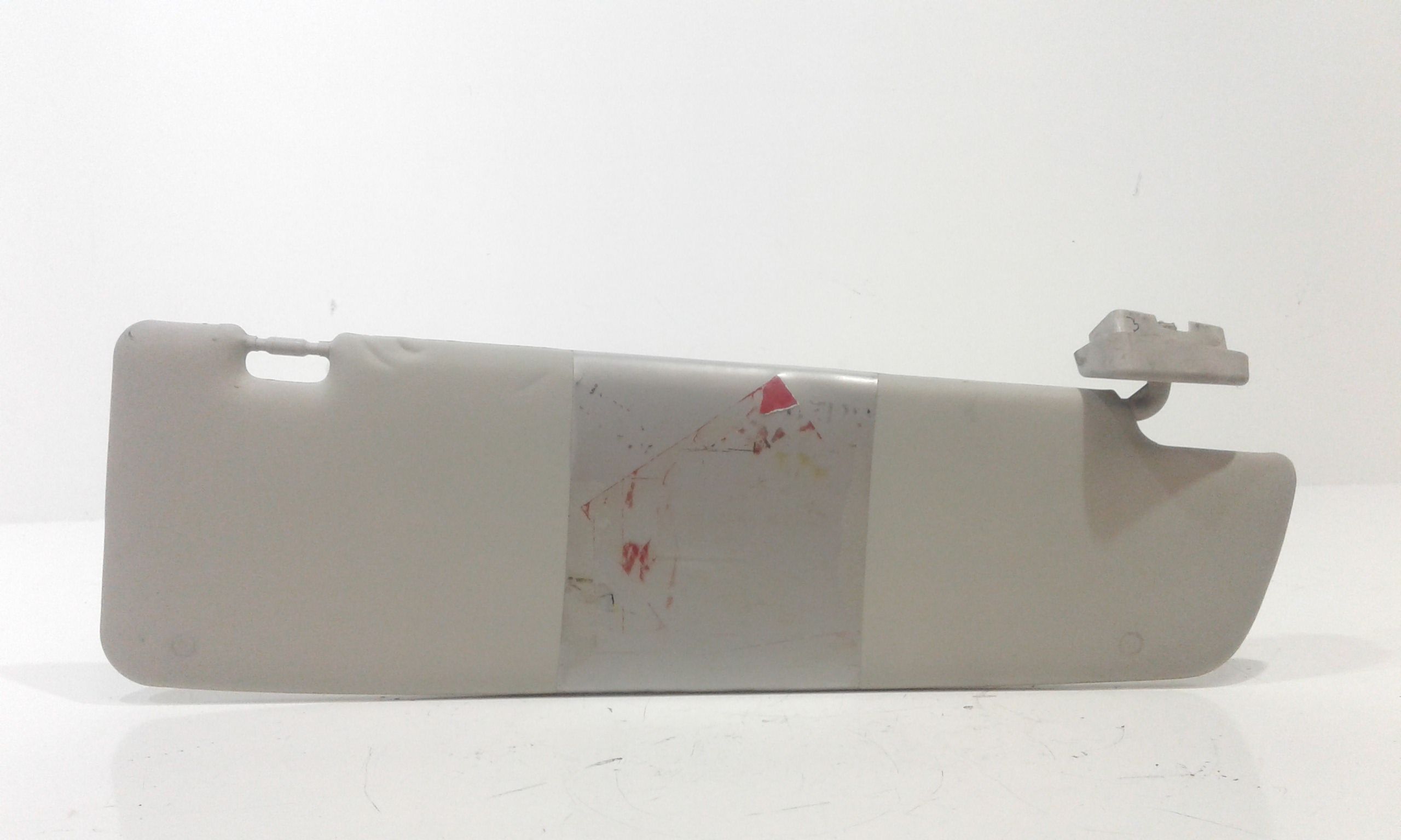 Parasole aletta Lato Passeggero PEUGEOT Boxer 4 Serie