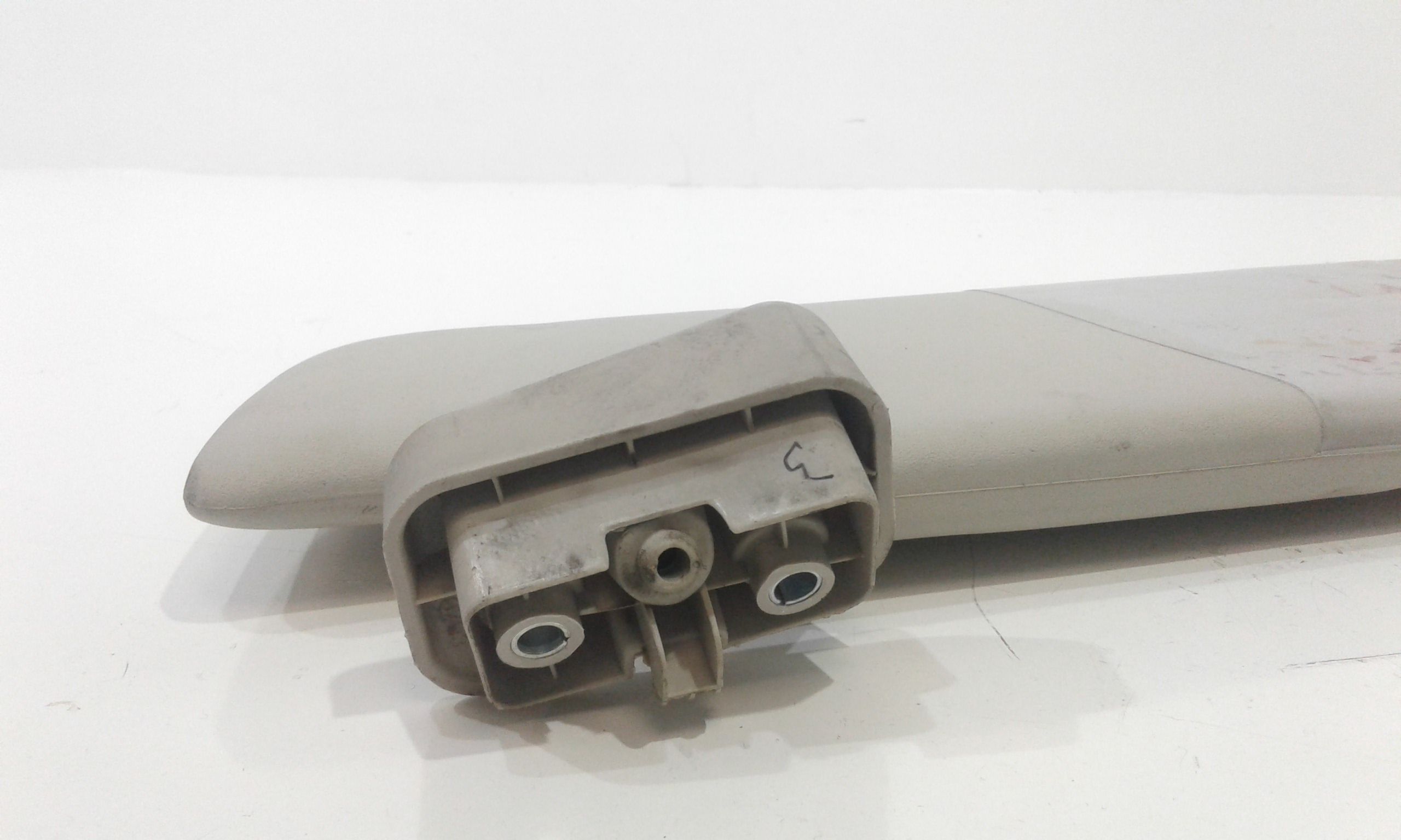 Parasole aletta Lato Passeggero PEUGEOT Boxer 4 Serie