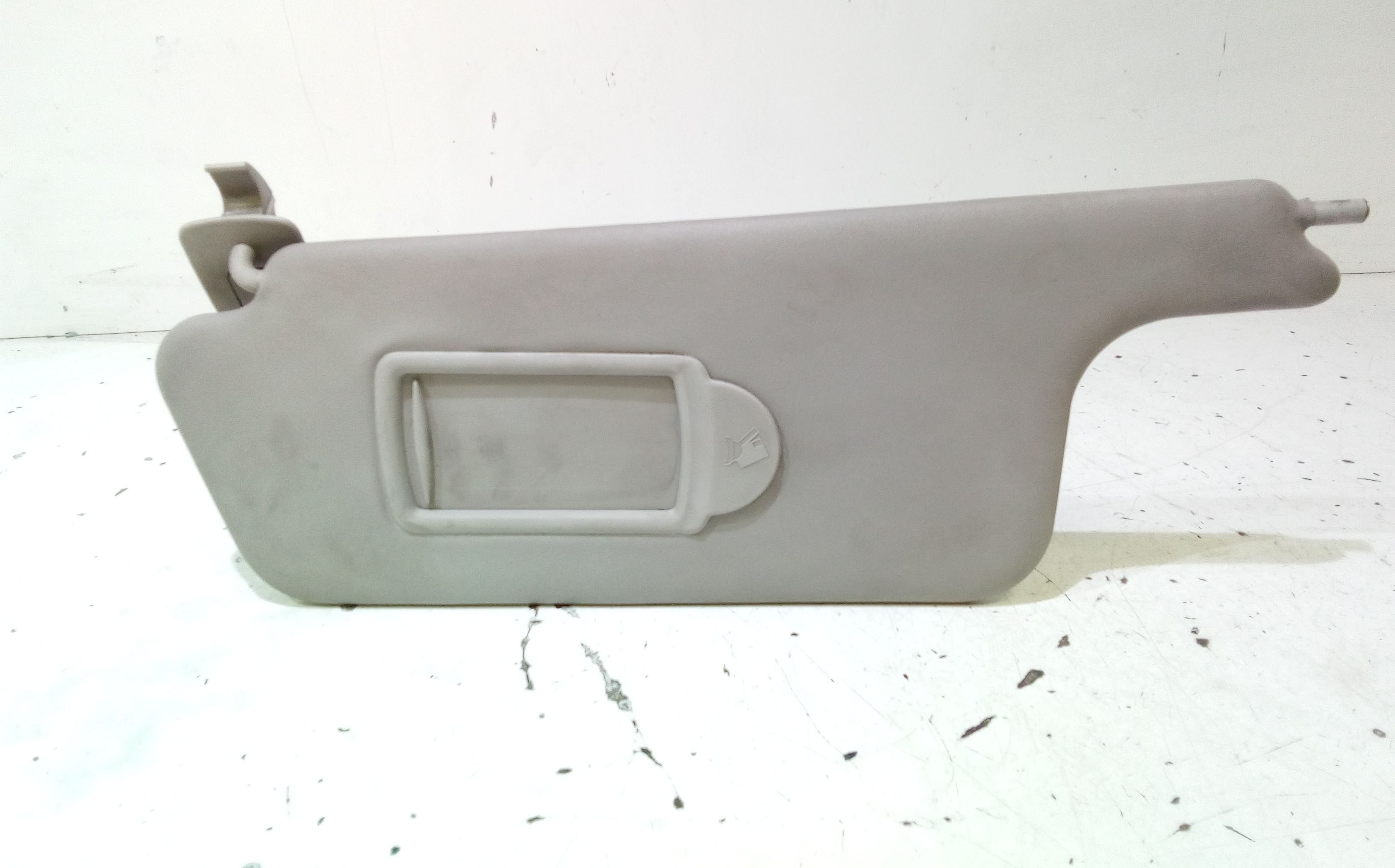 Parasole aletta anteriore Lato Guida RENAULT Scenic RX4