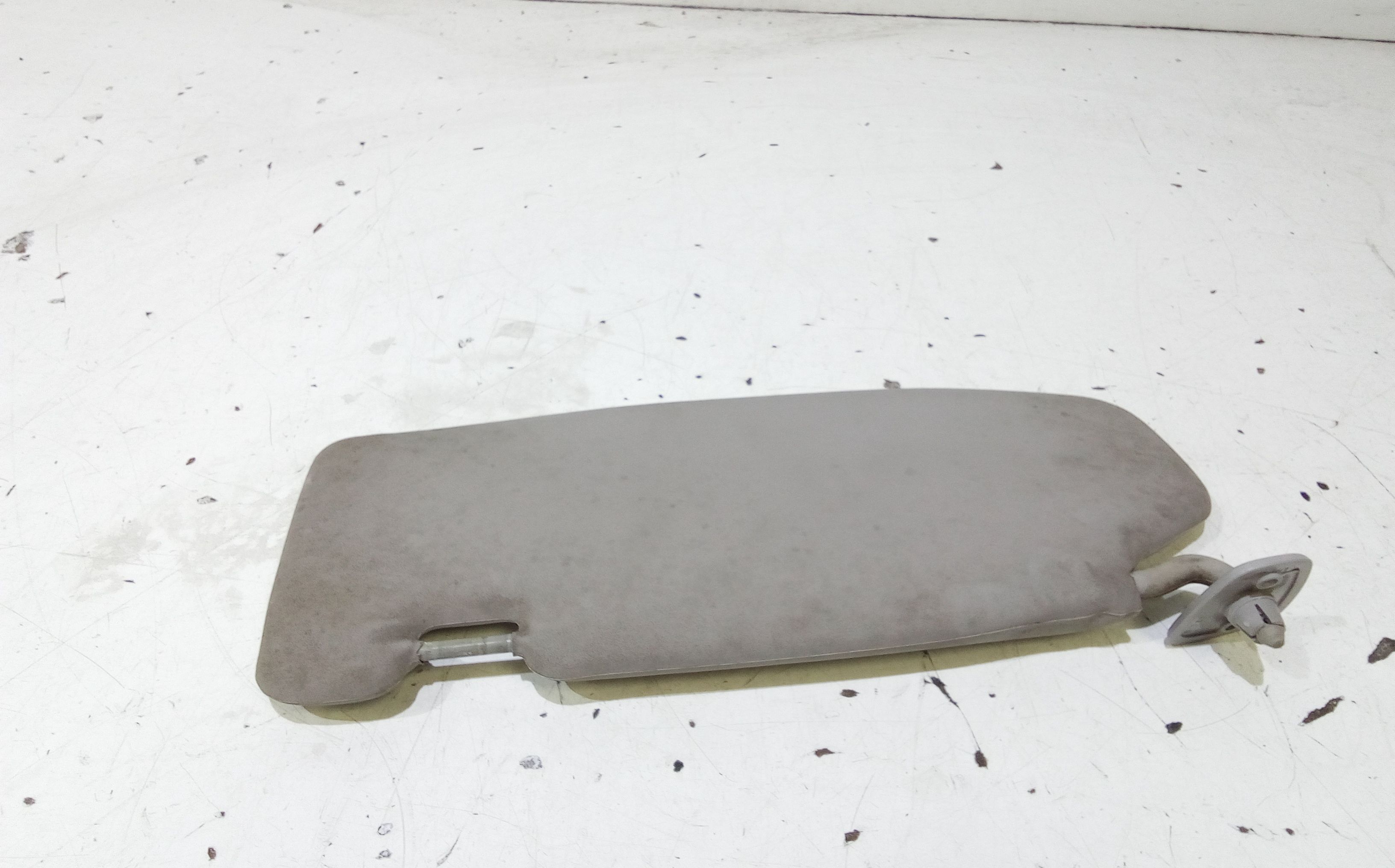 Parasole aletta anteriore Lato Guida FORD Fiesta 3 Serie