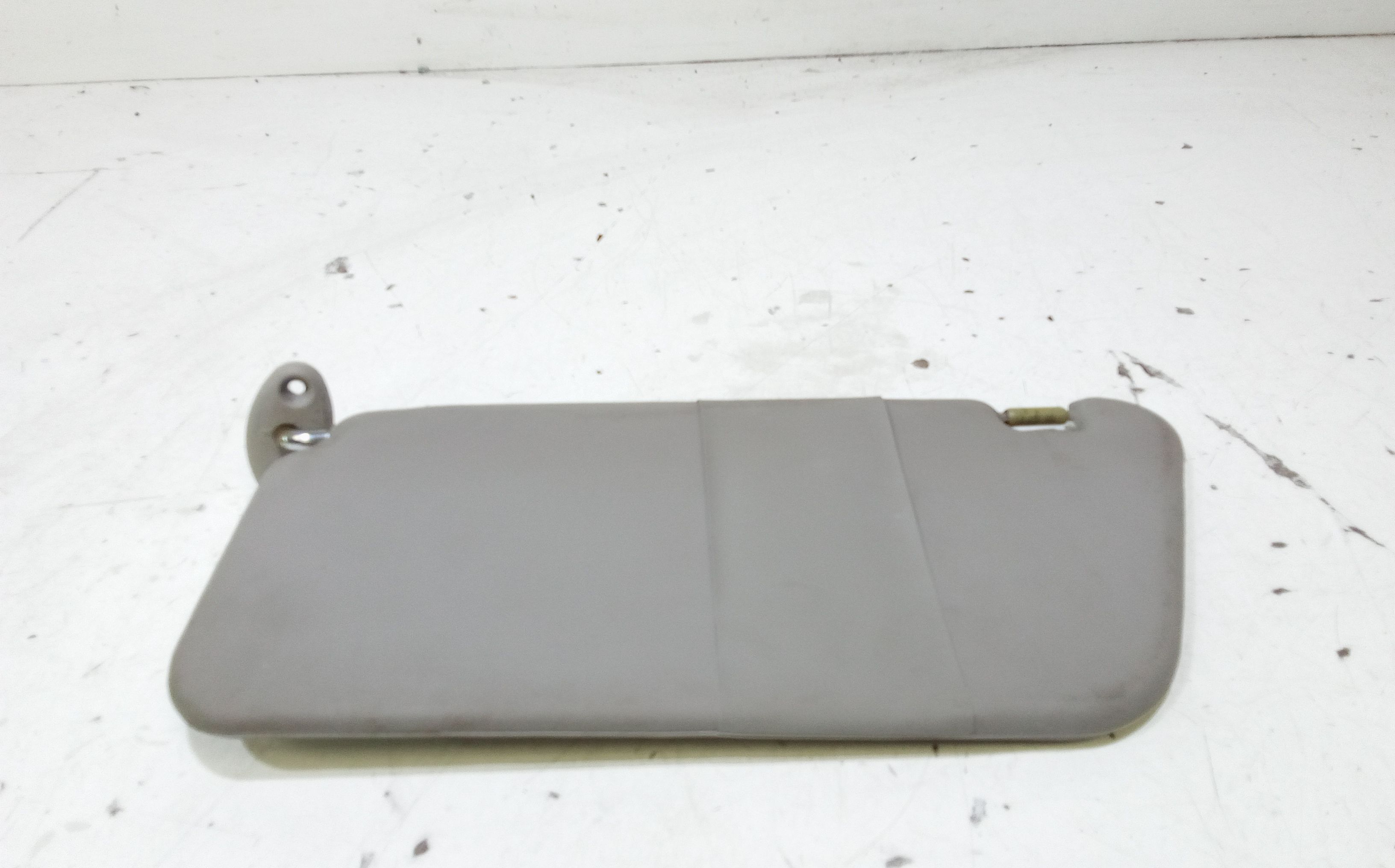 Parasole aletta anteriore Lato Guida DAEWOO Matiz 2 Serie