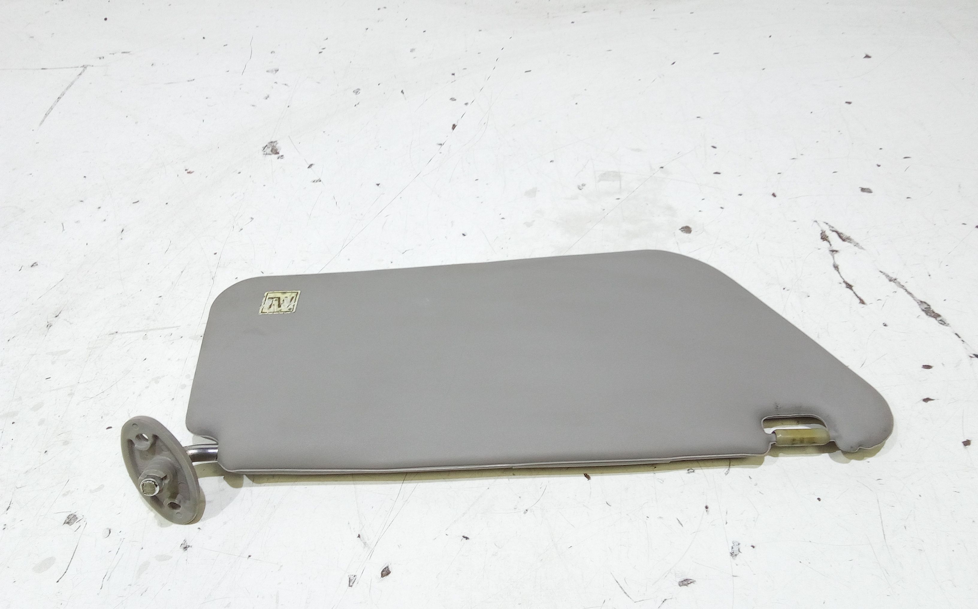 Parasole aletta anteriore Lato Guida DAEWOO Matiz 2 Serie