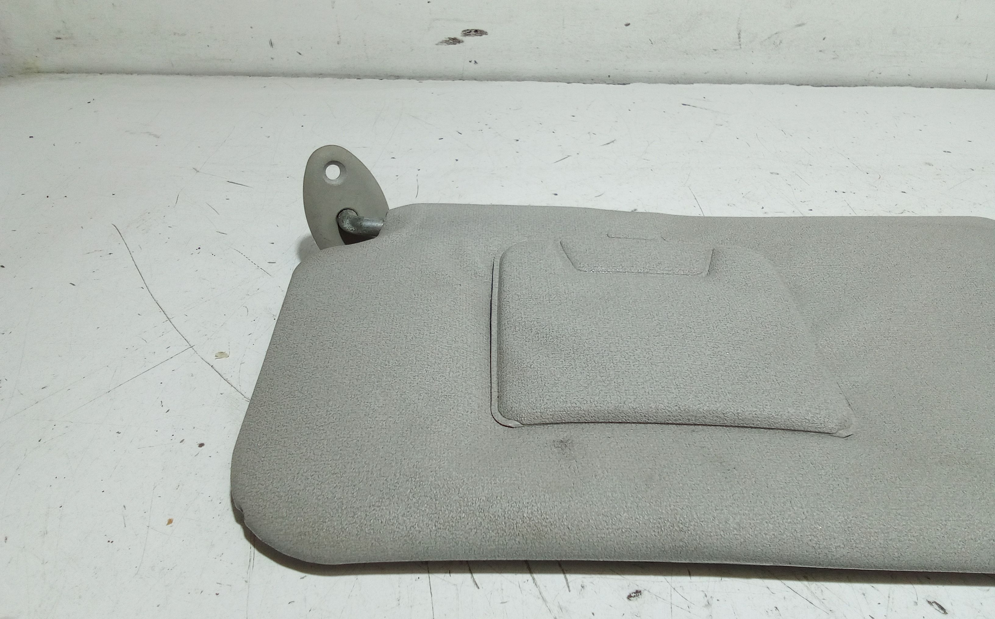 Parasole aletta anteriore Lato Guida TOYOTA Yaris Verso Serie (99>03)