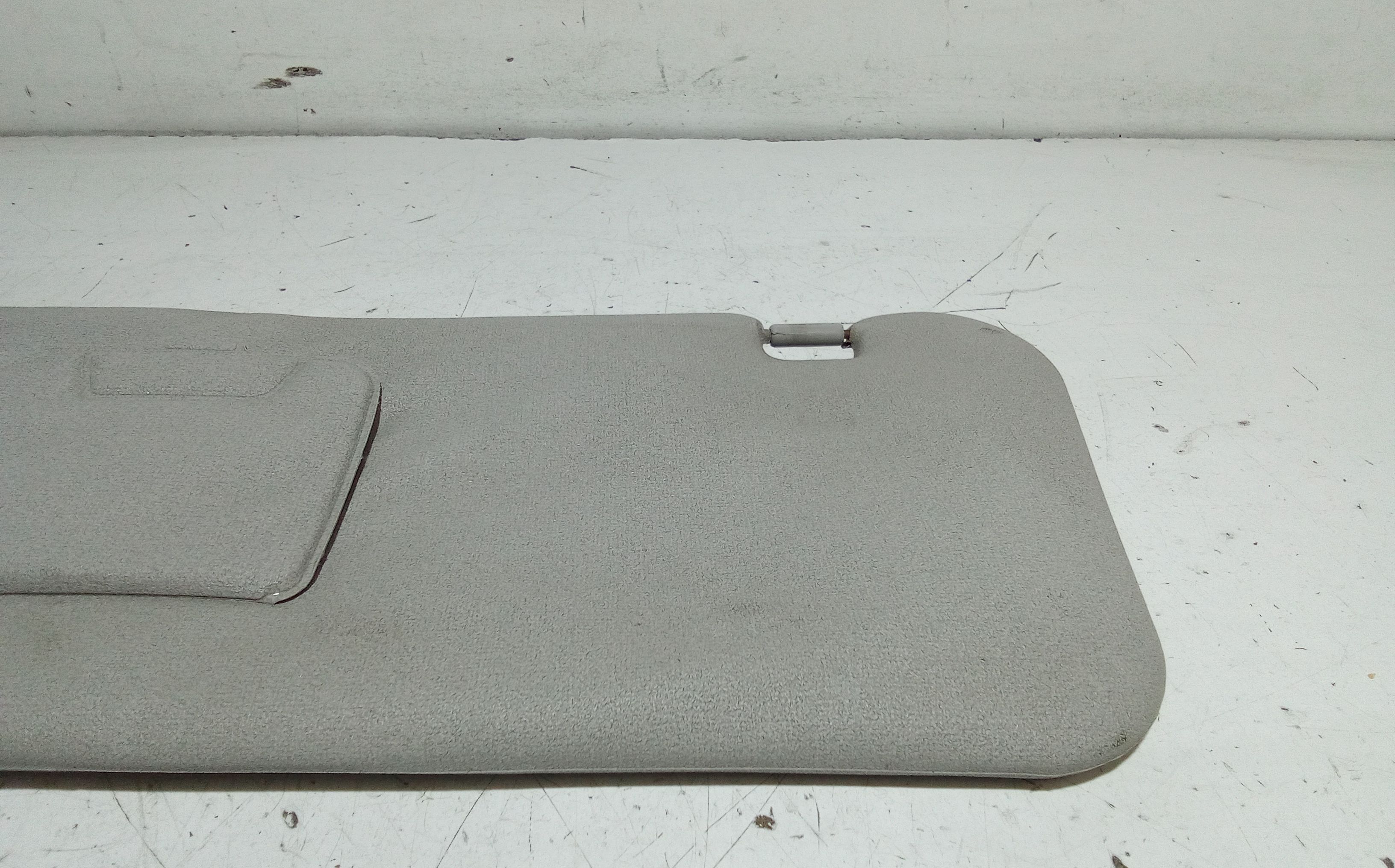 Parasole aletta anteriore Lato Guida TOYOTA Yaris Verso Serie (99>03)