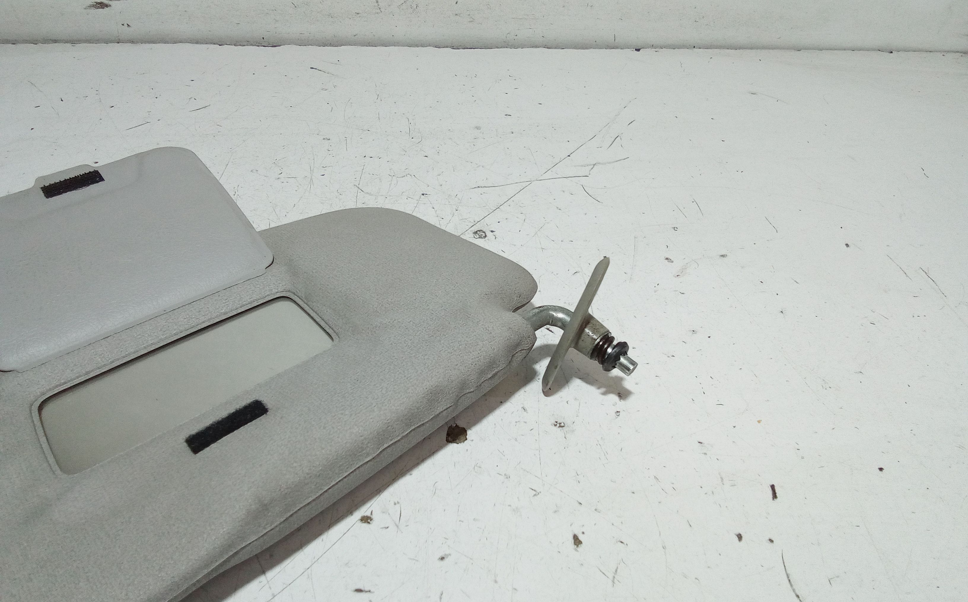 Parasole aletta anteriore Lato Guida TOYOTA Yaris Verso Serie (99>03)