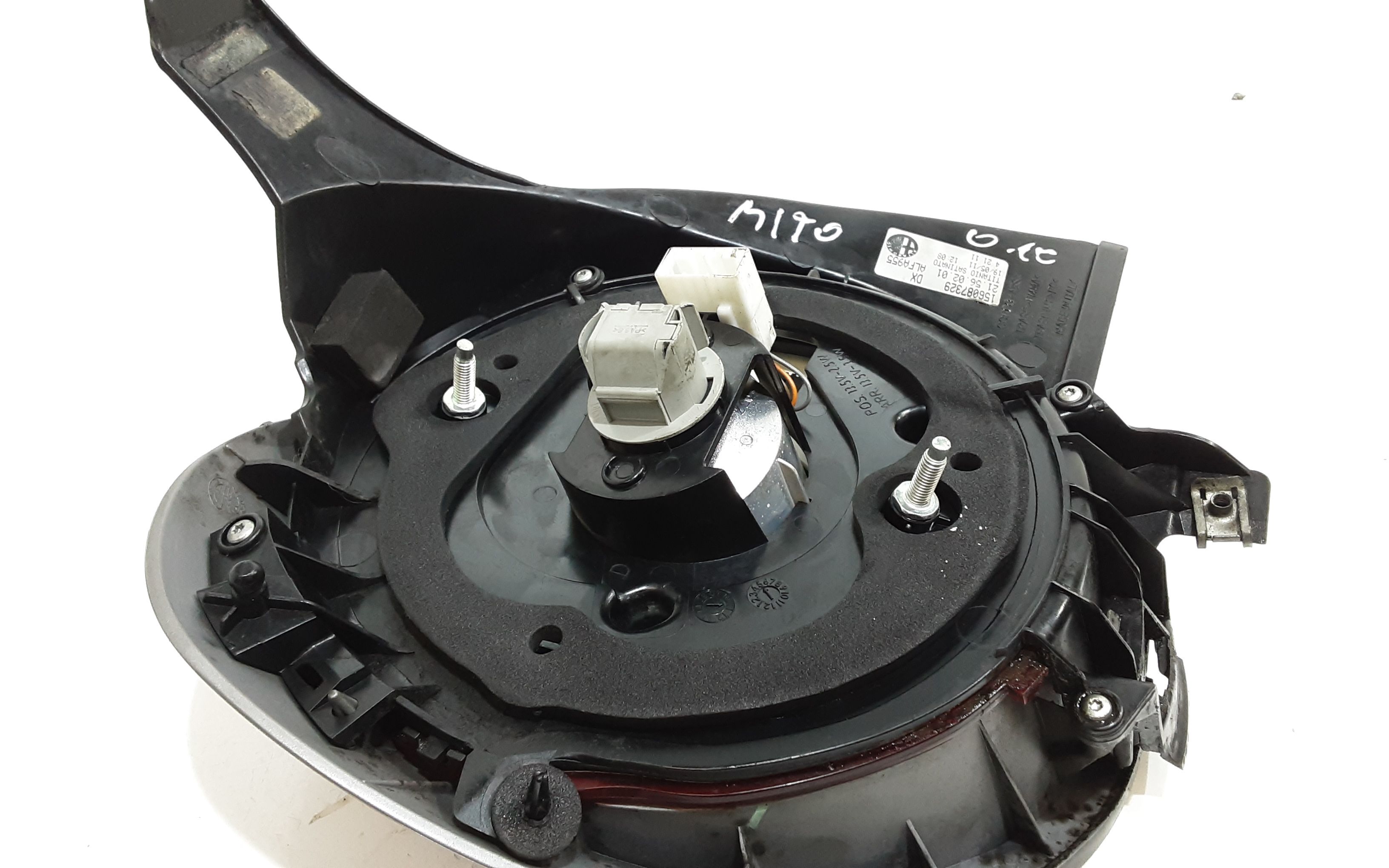 Stop fanale posteriore Destro Passeggero ALFA ROMEO Mito 1 Serie