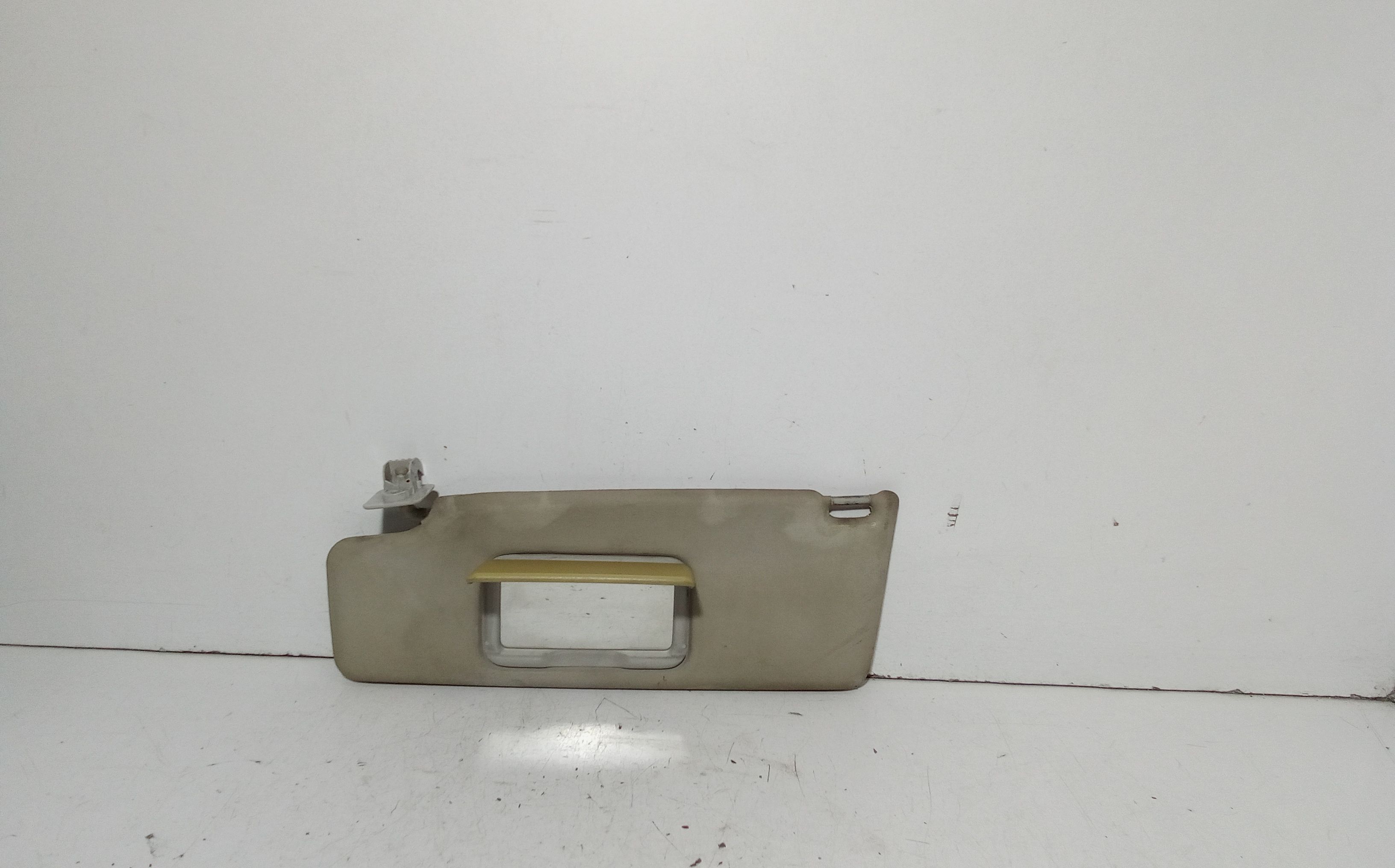 Parasole aletta anteriore Lato Guida VOLKSWAGEN Polo 3 Serie