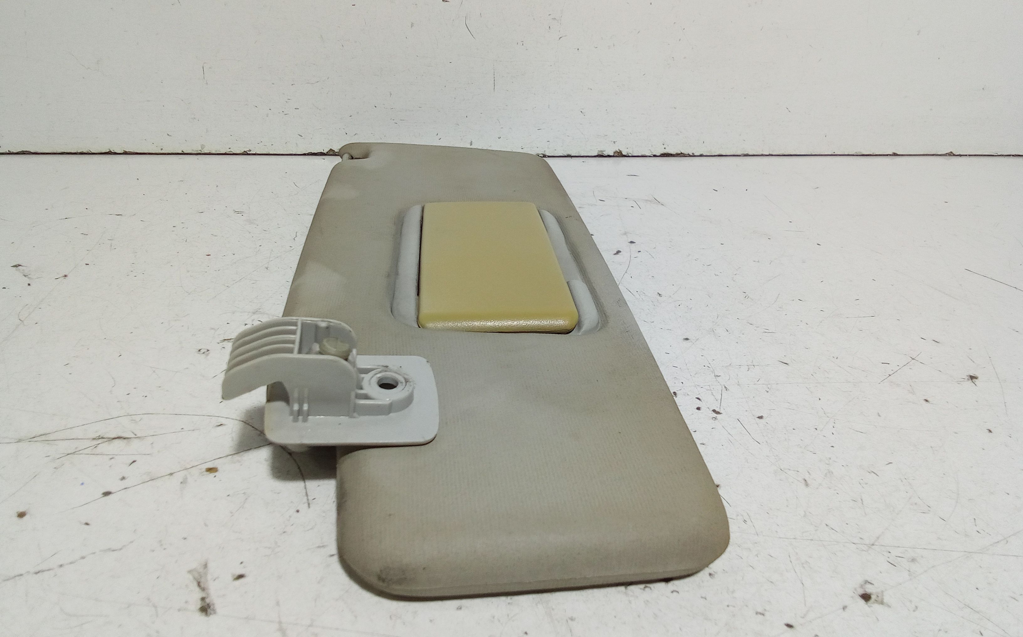 Parasole aletta anteriore Lato Guida VOLKSWAGEN Polo 3 Serie