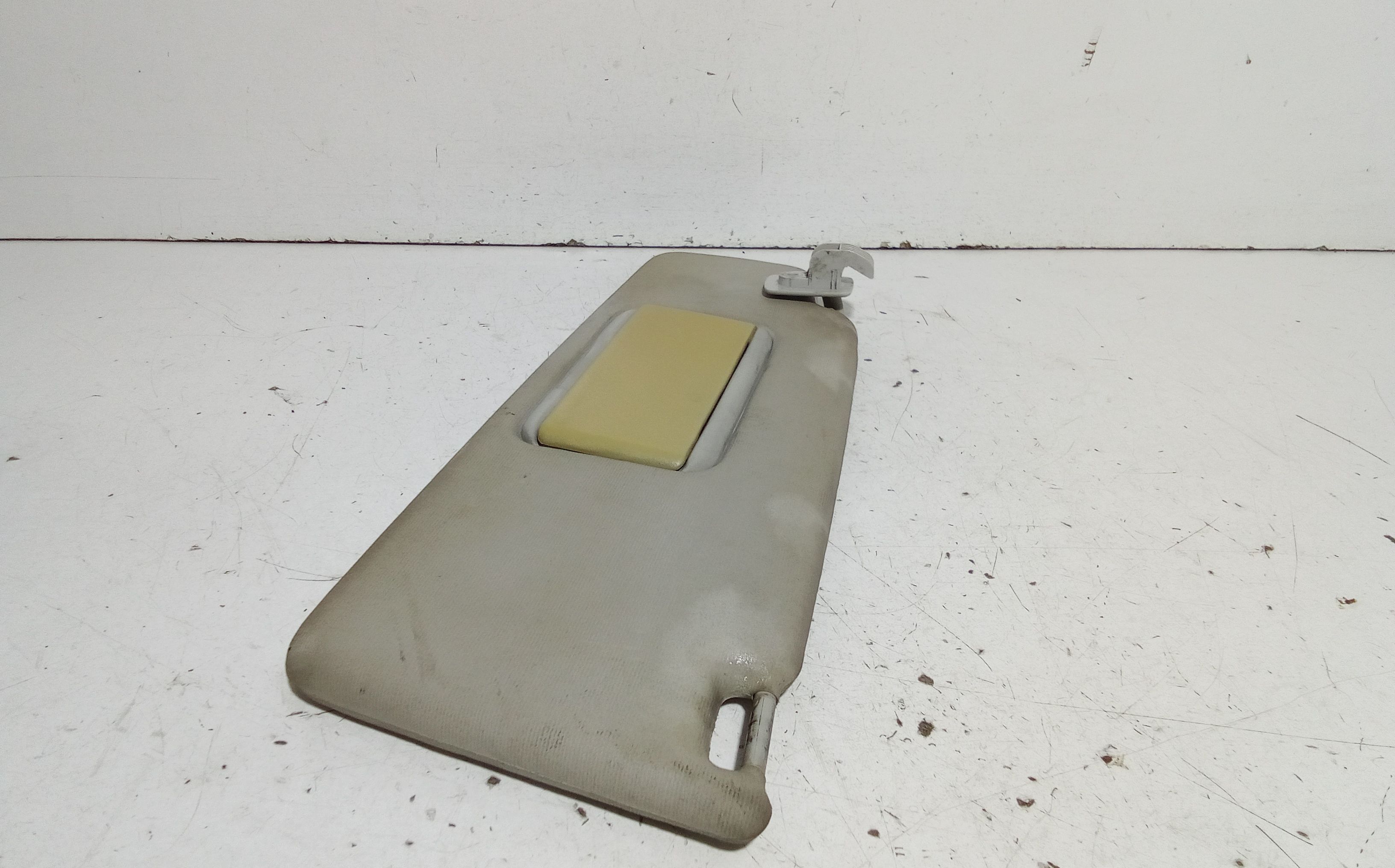 Parasole aletta anteriore Lato Guida VOLKSWAGEN Polo 3 Serie