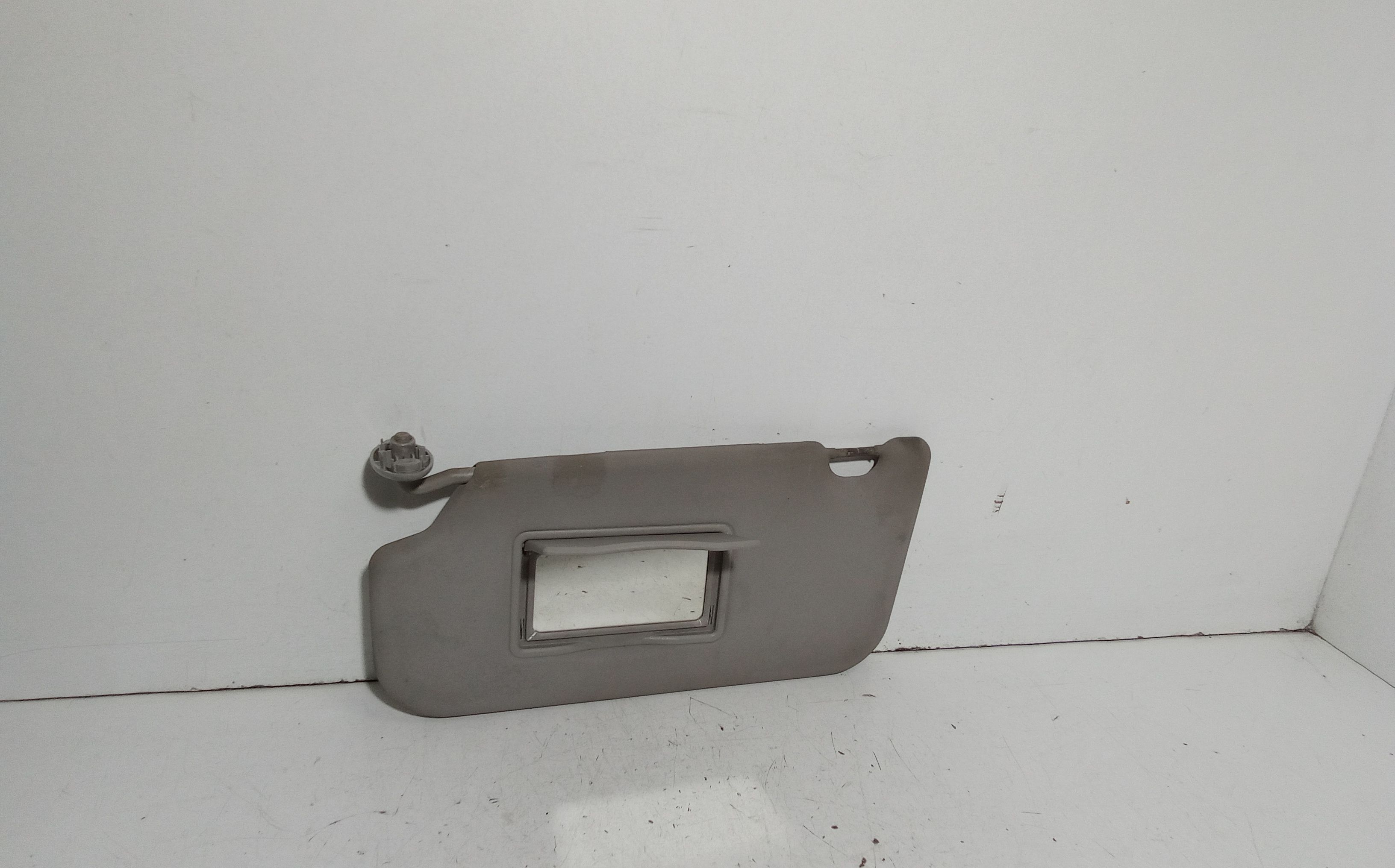 Parasole aletta anteriore Lato Guida FORD Fiesta 5 Serie