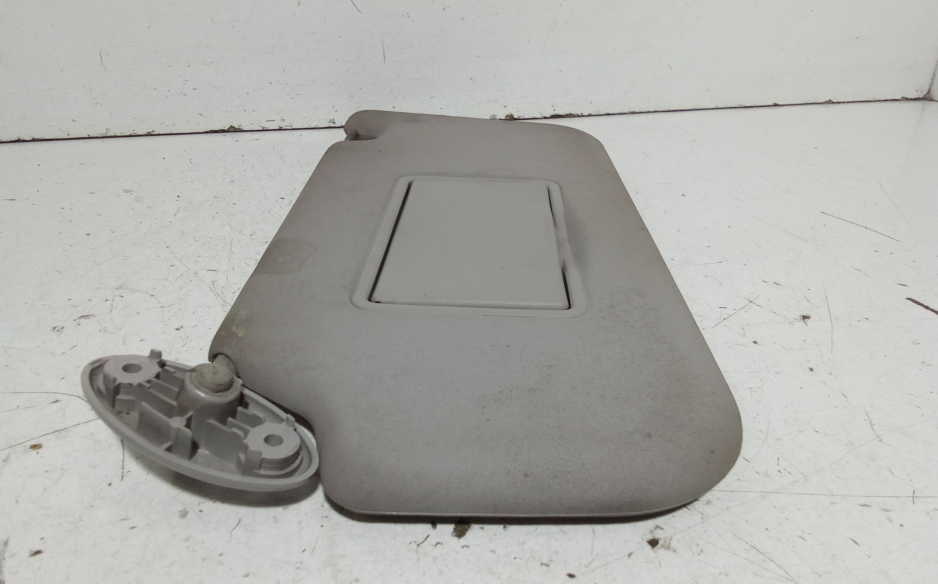 Parasole aletta anteriore Lato Guida FORD Fiesta 5 Serie