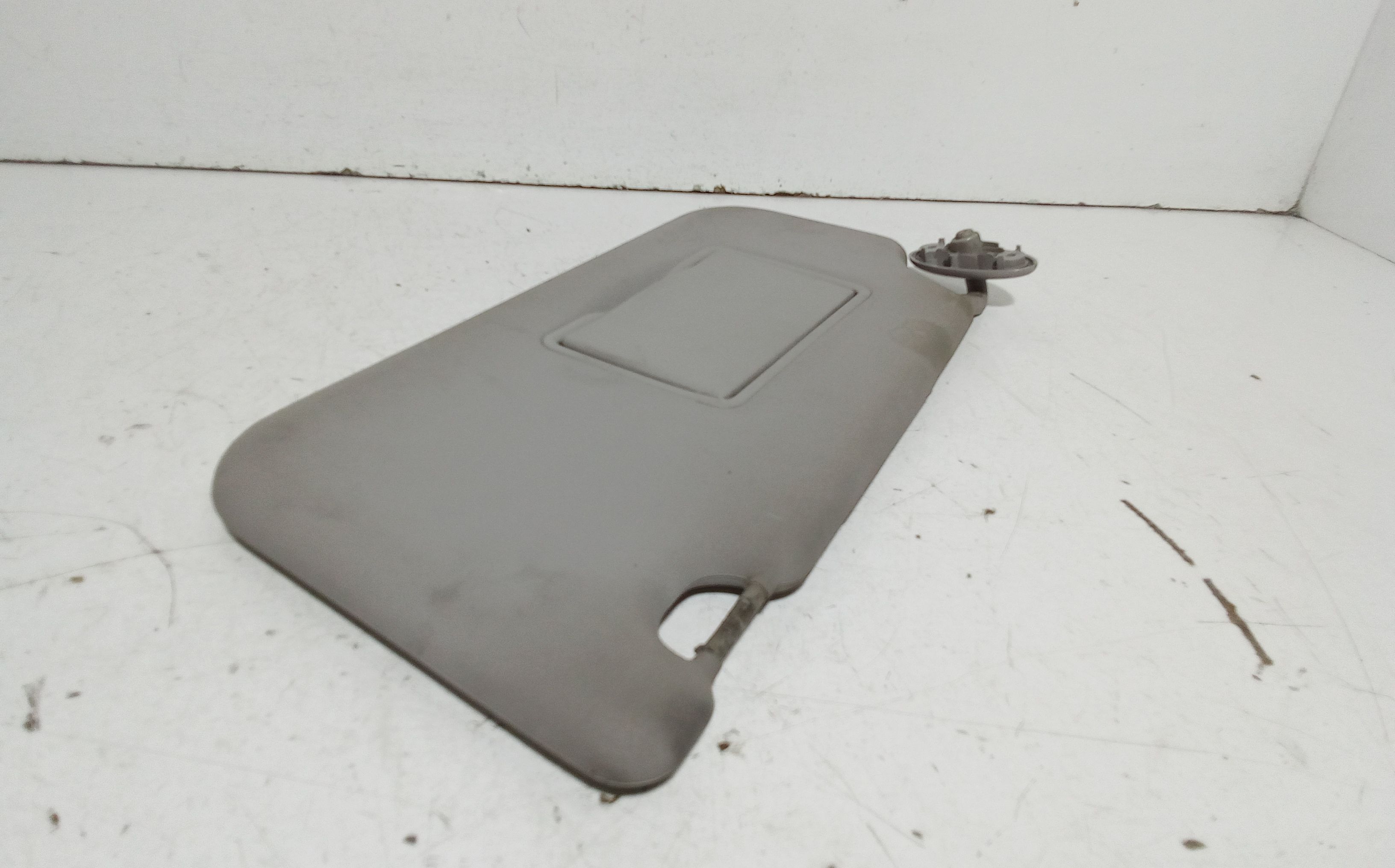 Parasole aletta anteriore Lato Guida FORD Fiesta 5 Serie