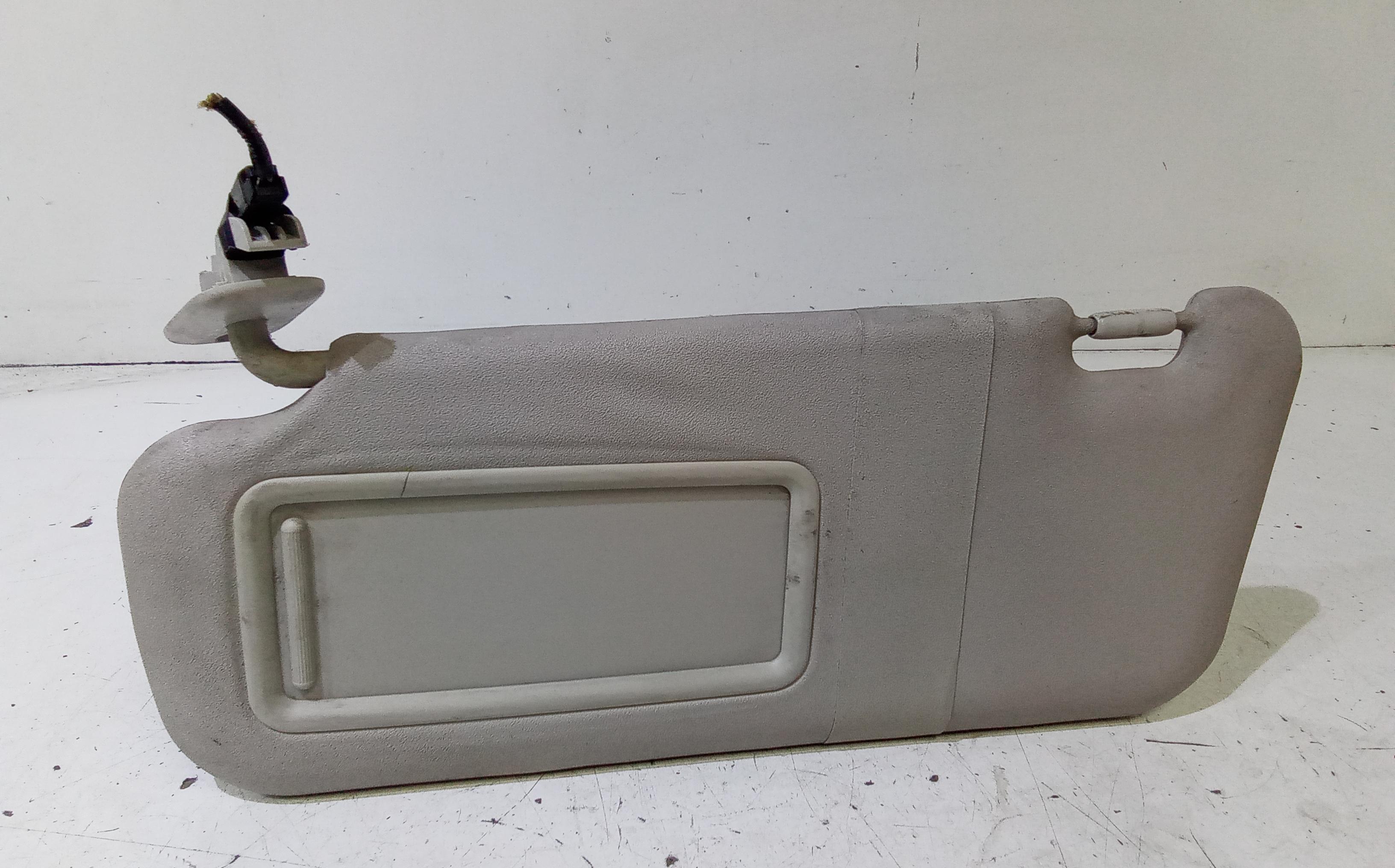 Parasole aletta anteriore Lato Guida MAZDA 3 Berlina Serie (09>13)