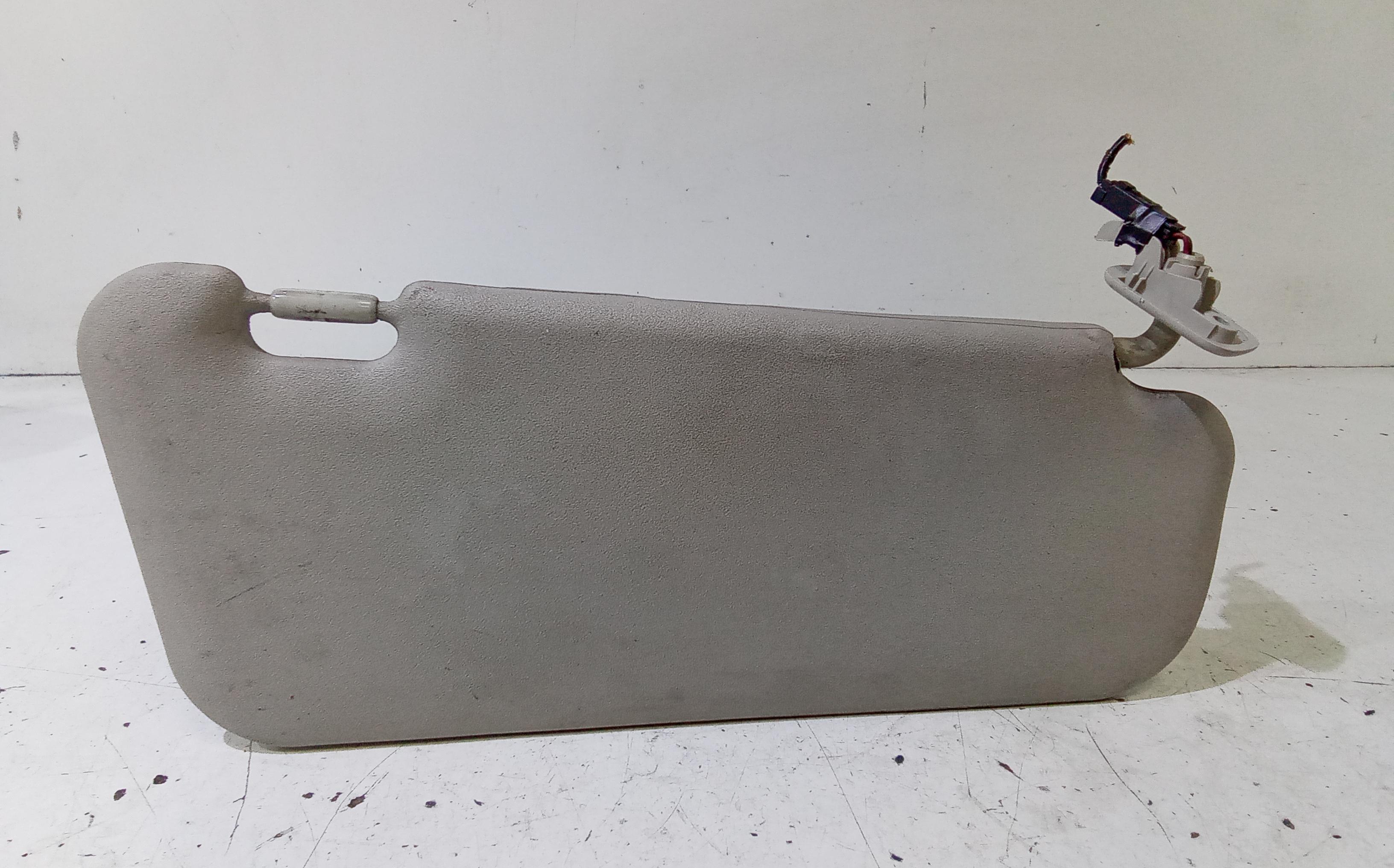 Parasole aletta anteriore Lato Guida MAZDA 3 Berlina Serie (09>13)