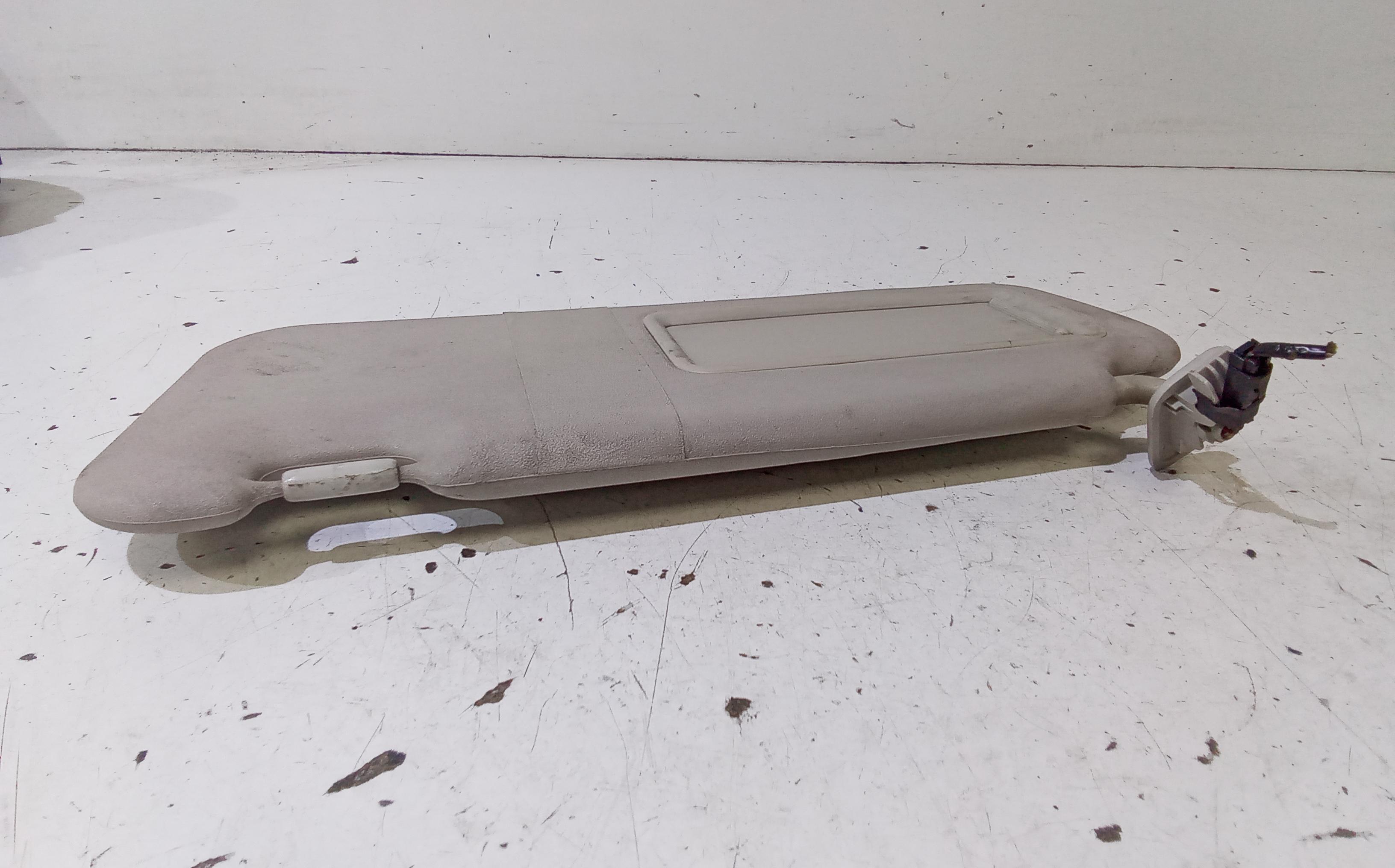 Parasole aletta anteriore Lato Guida MAZDA 3 Berlina Serie (09>13)