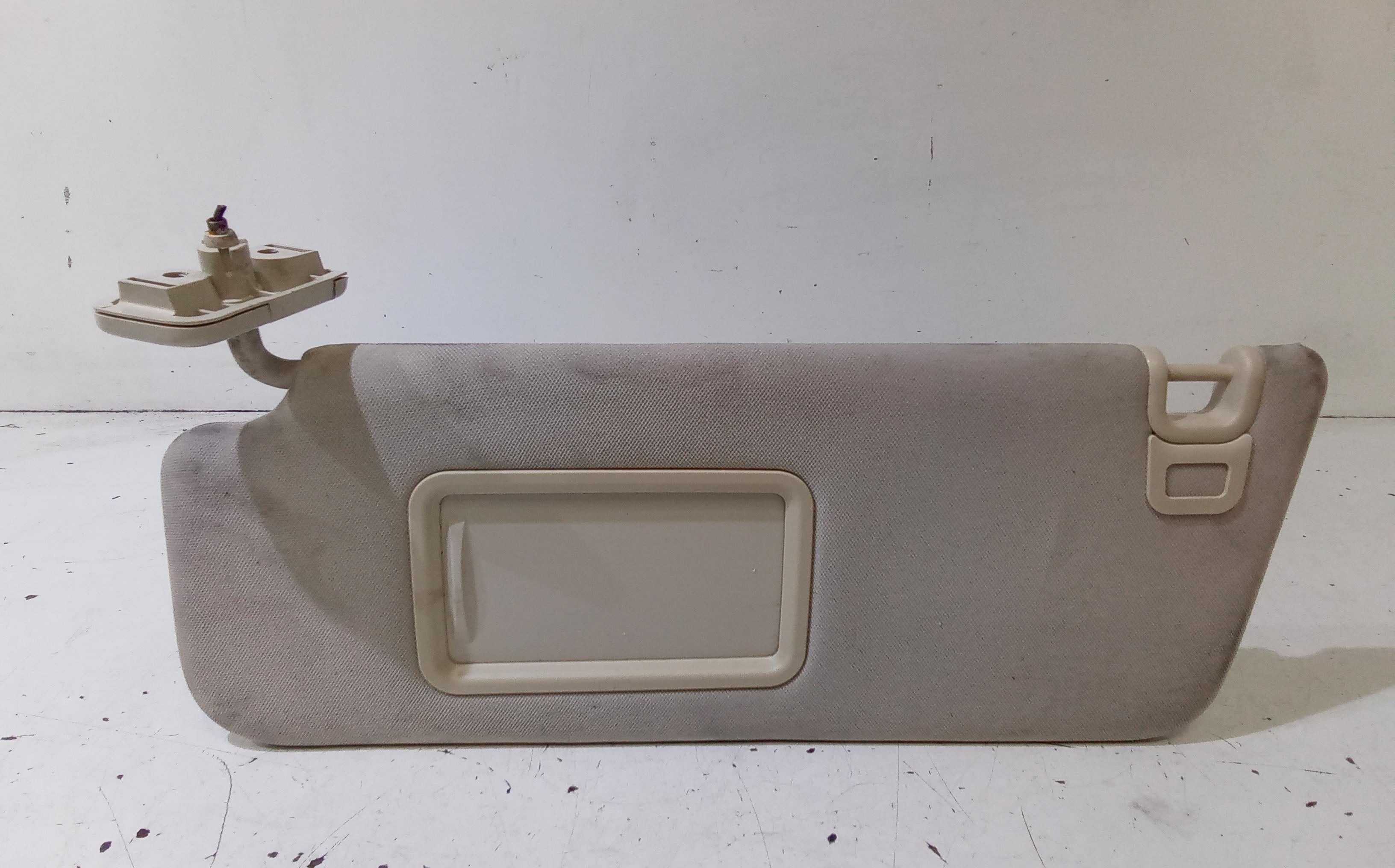 Parasole aletta anteriore Lato Guida LAND ROVER Range Rover SPORT (13>)