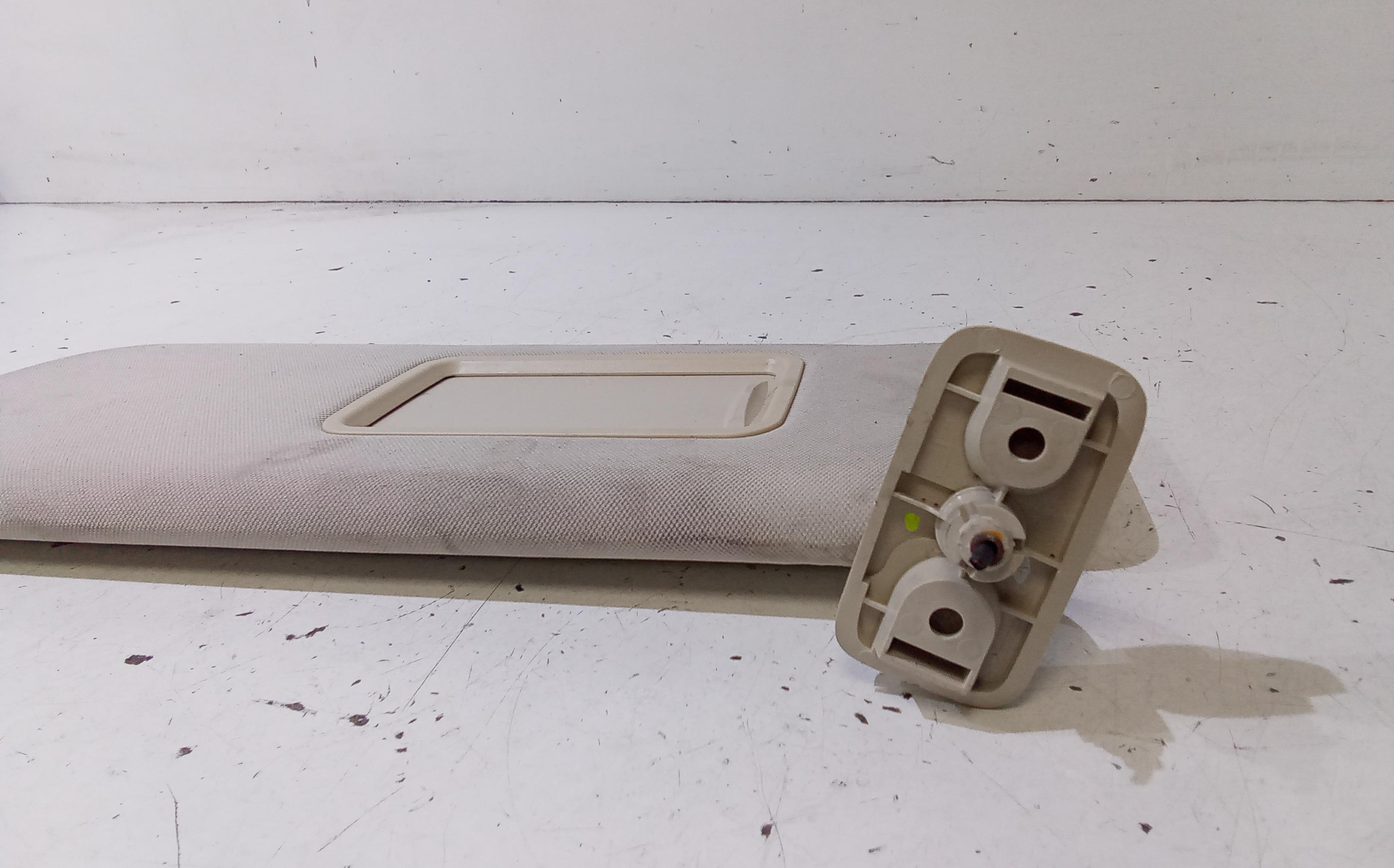 Parasole aletta anteriore Lato Guida LAND ROVER Range Rover SPORT (13>)