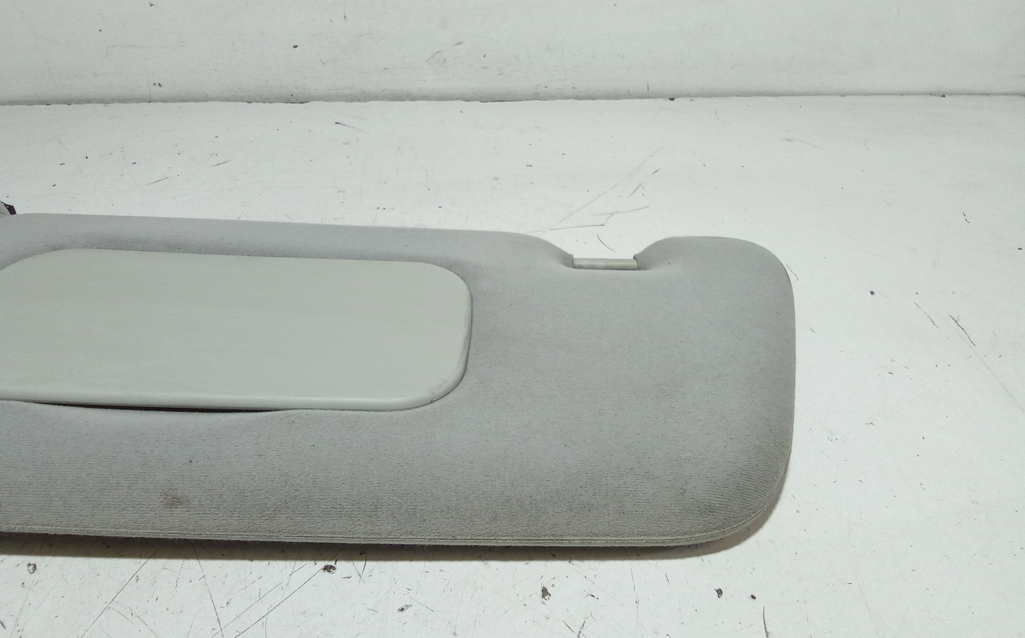 Parasole aletta anteriore Lato Guida MERCEDES ML W163 2 Serie