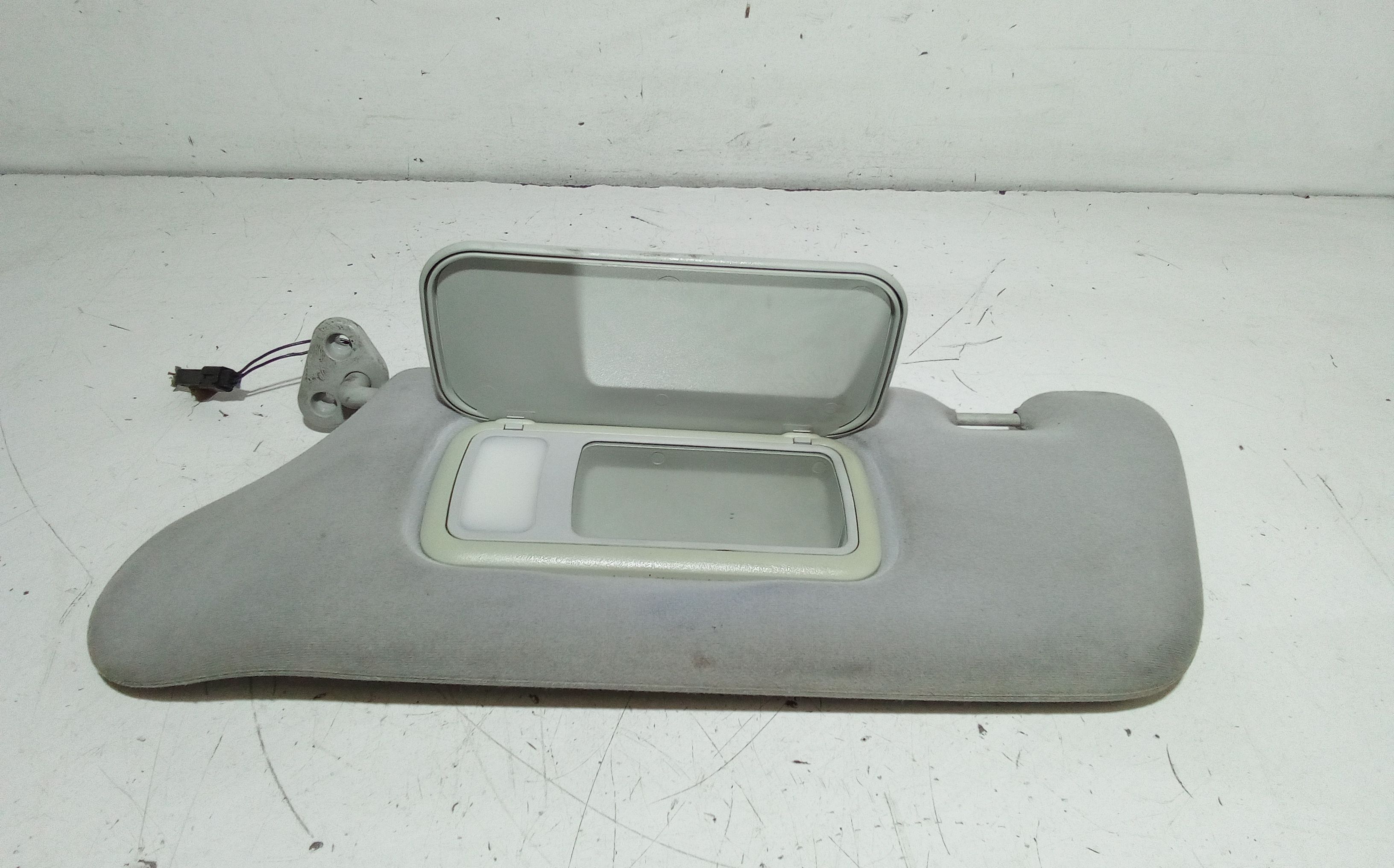 Parasole aletta anteriore Lato Guida MERCEDES ML W163 2 Serie