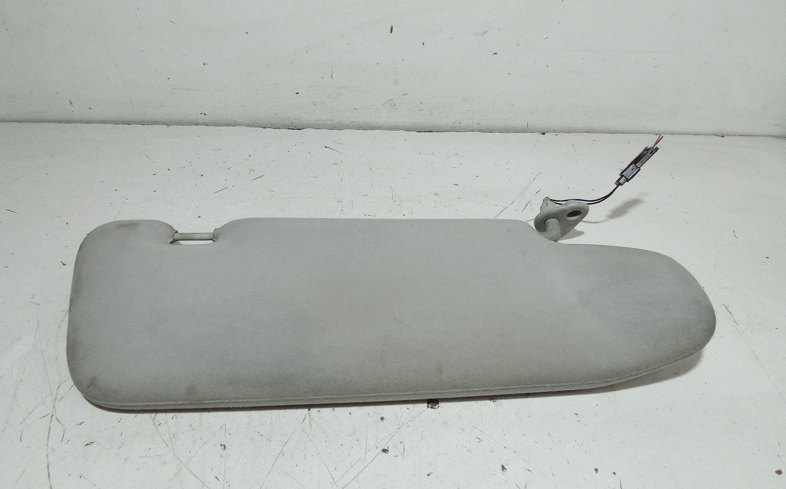 Parasole aletta anteriore Lato Guida MERCEDES ML W163 2 Serie