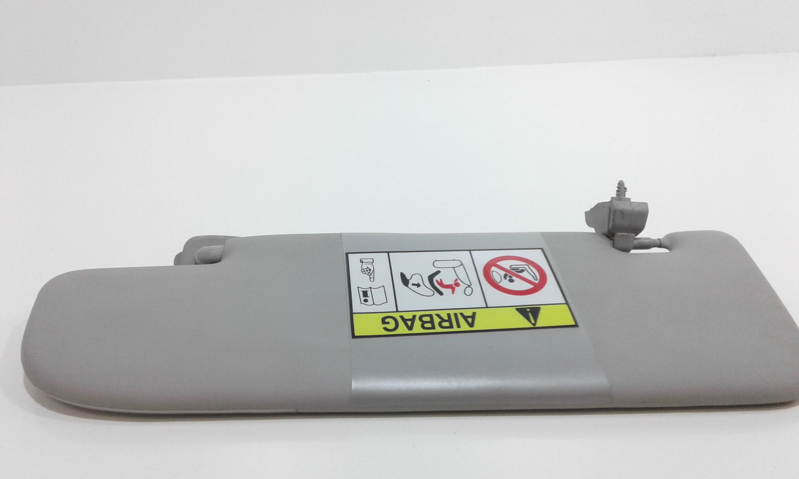 Parasole aletta Lato Passeggero FIAT Panda 3 Serie