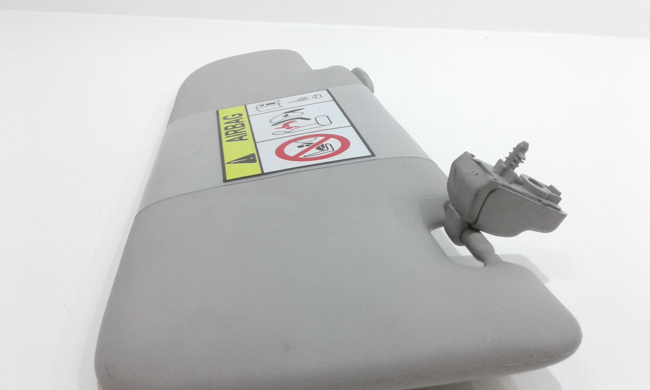 Parasole aletta Lato Passeggero FIAT Panda 3 Serie