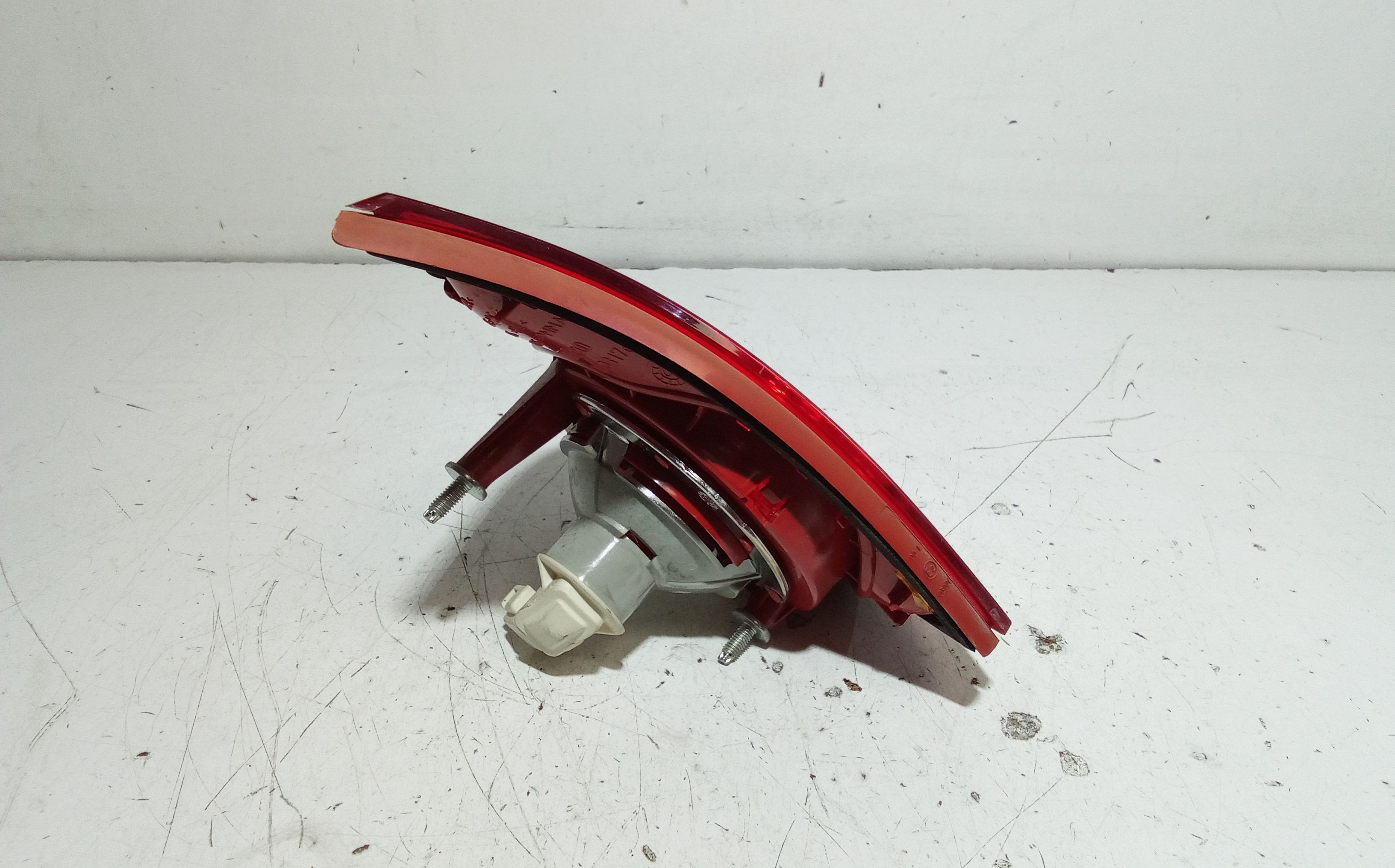 Stop Posteriore Sinistro Integrato nel Portello VOLKSWAGEN Golf 5 Berlina (03>08)