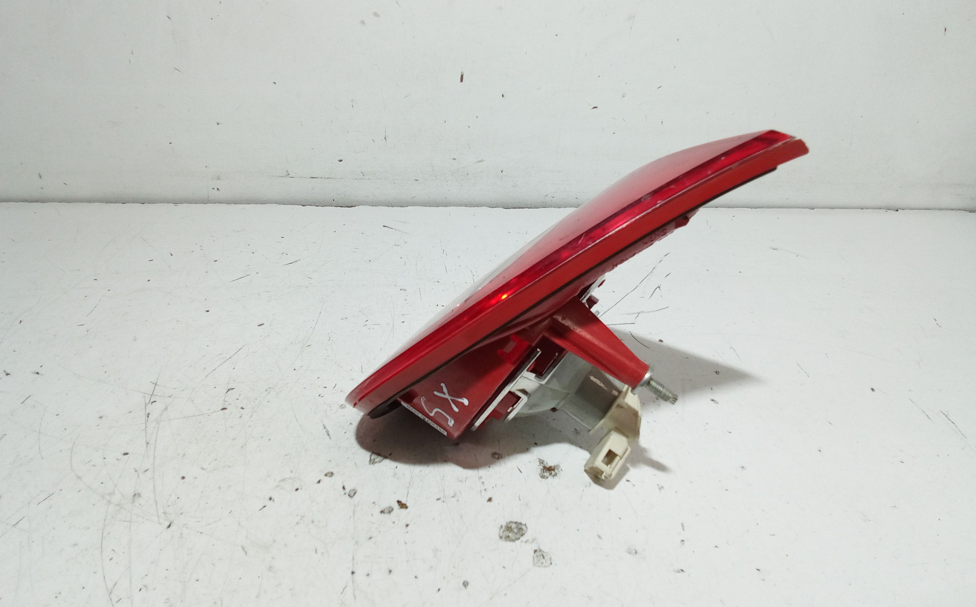 Stop Posteriore Sinistro Integrato nel Portello VOLKSWAGEN Golf 5 Berlina (03>08)