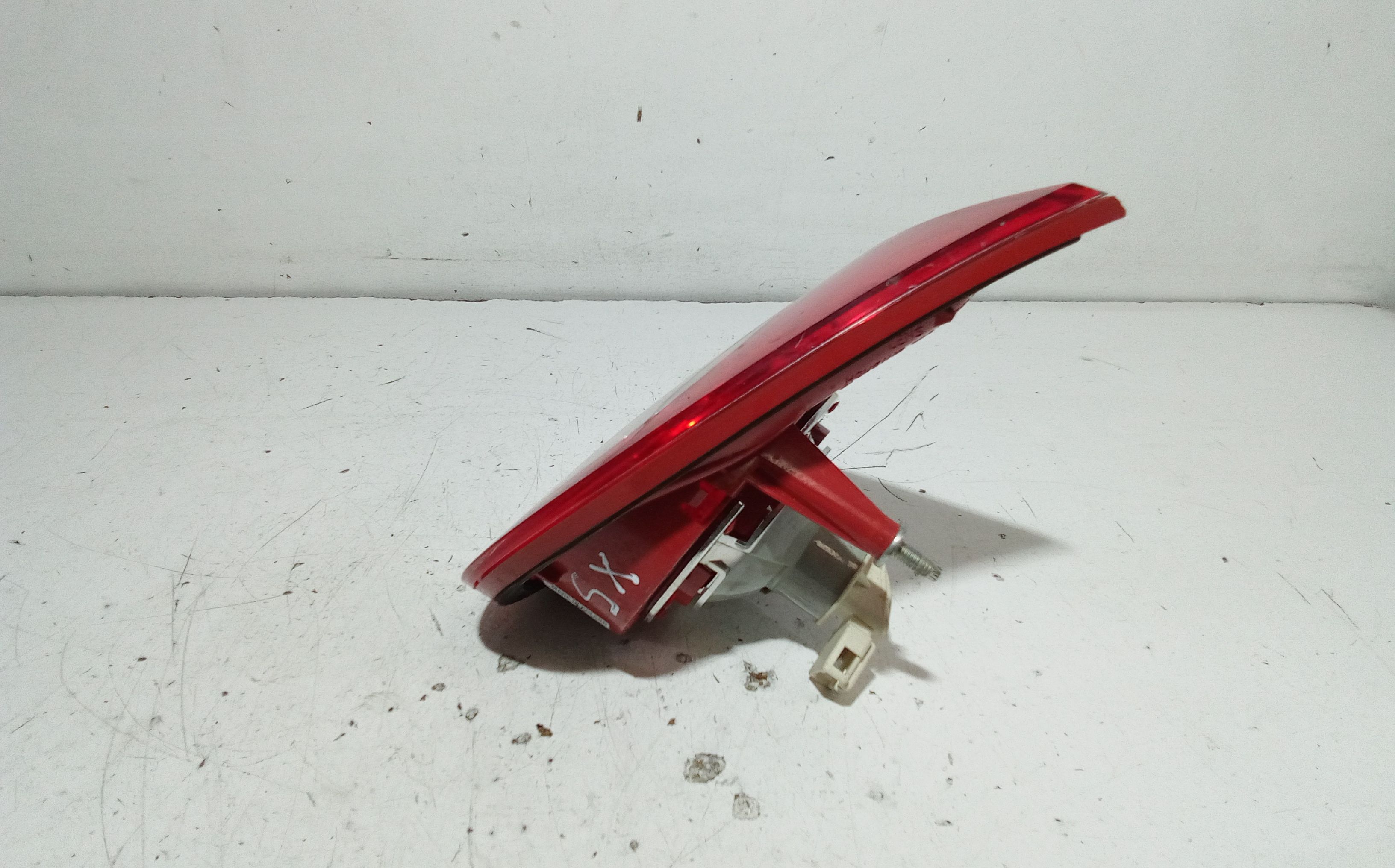 Stop Posteriore Sinistro Integrato nel Portello VOLKSWAGEN Golf 5 Berlina (03>08)