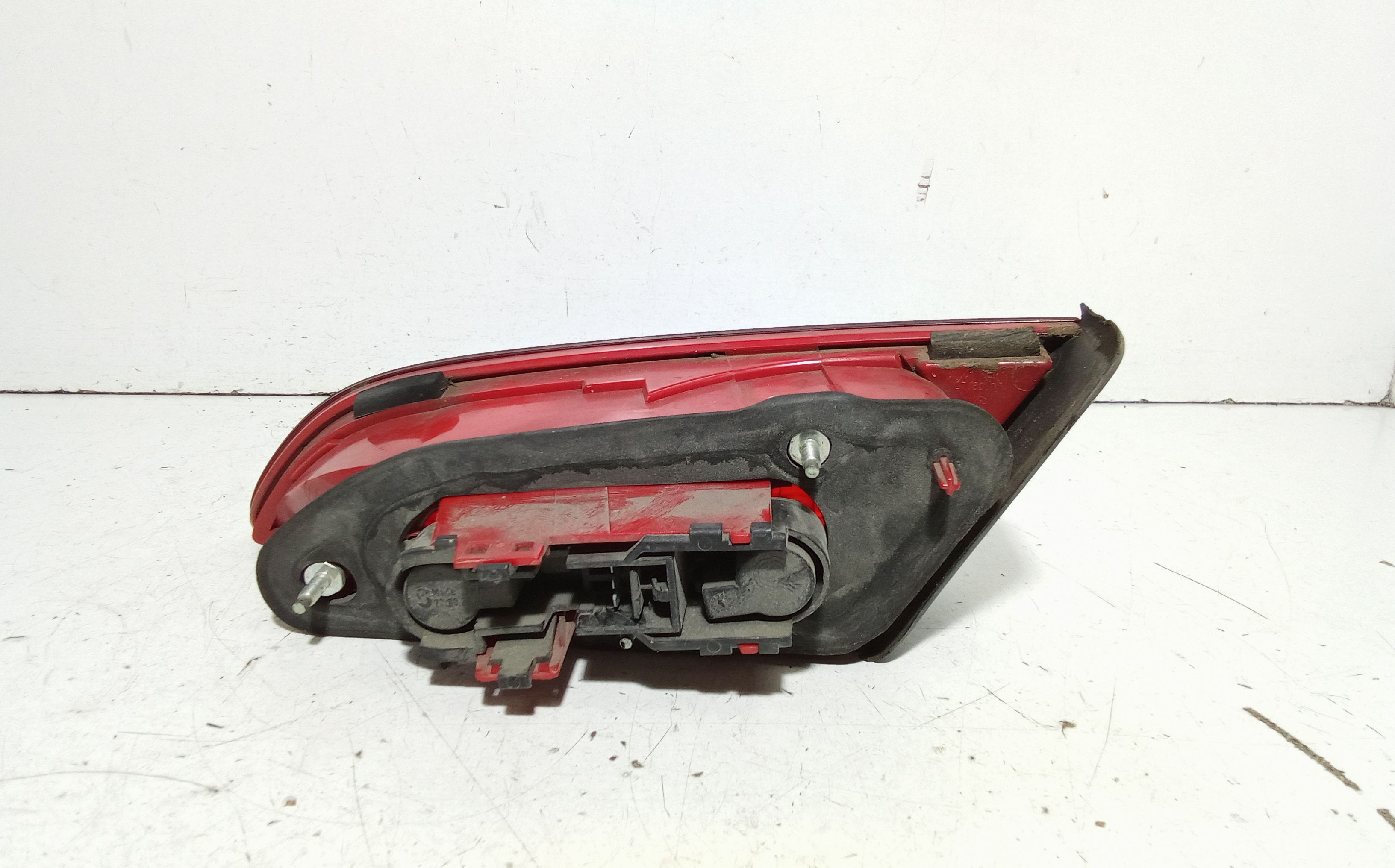 Stop Posteriore Sinistro Integrato nel Portello ALFA ROMEO 159 Berlina Serie (939_) (05>11)