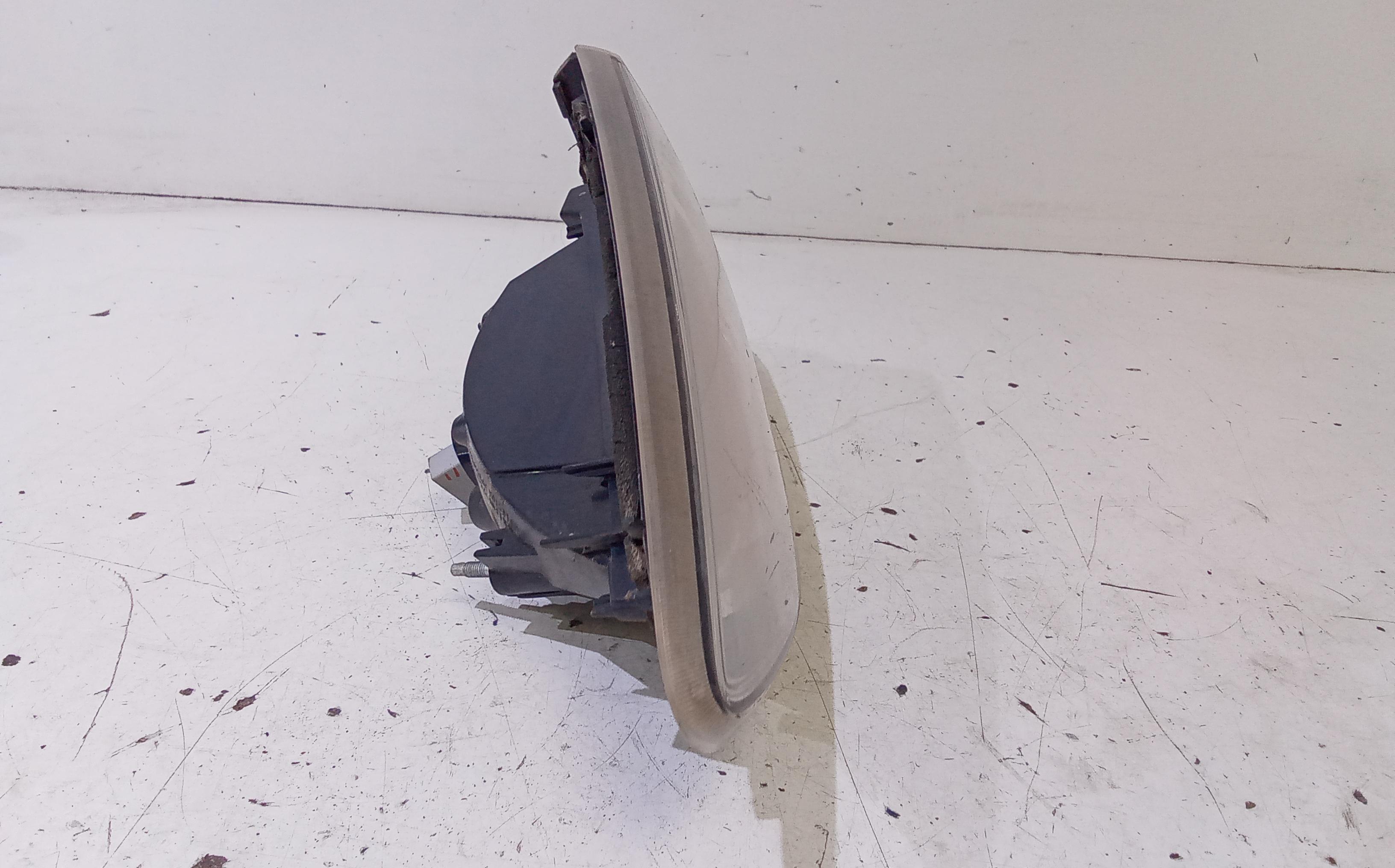 Stop Posteriore Sinistro Integrato nel Portello MAZDA 3 Berlina Serie (09>13)