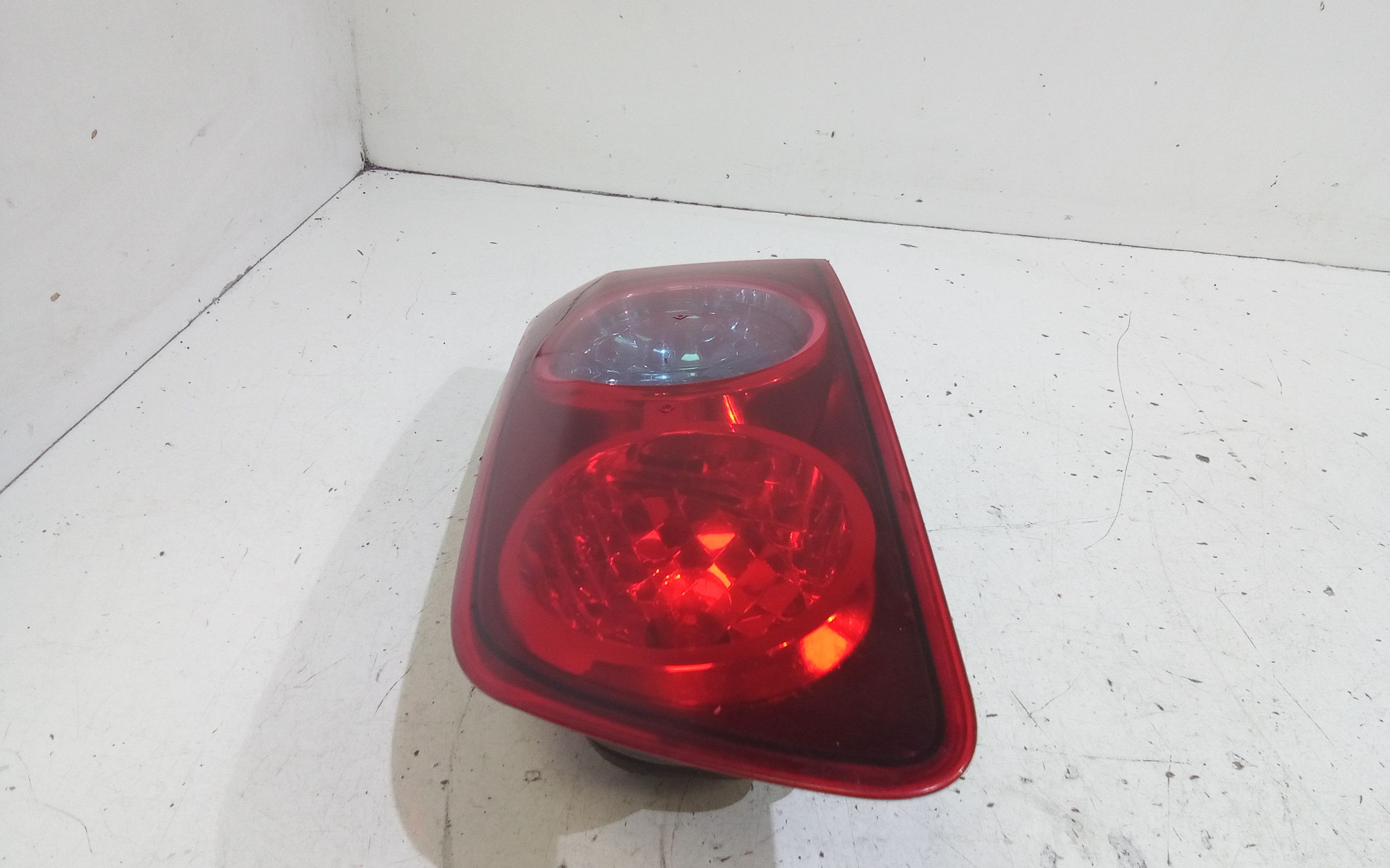 Stop Posteriore Destro Integrato nel Portello FIAT Croma 3 Serie