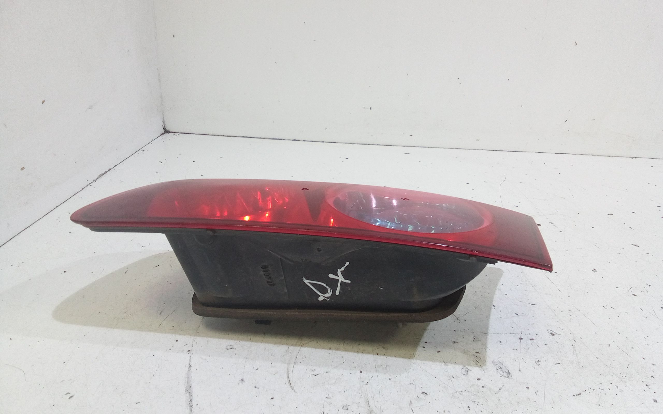 Stop Posteriore Destro Integrato nel Portello FIAT Croma 3 Serie