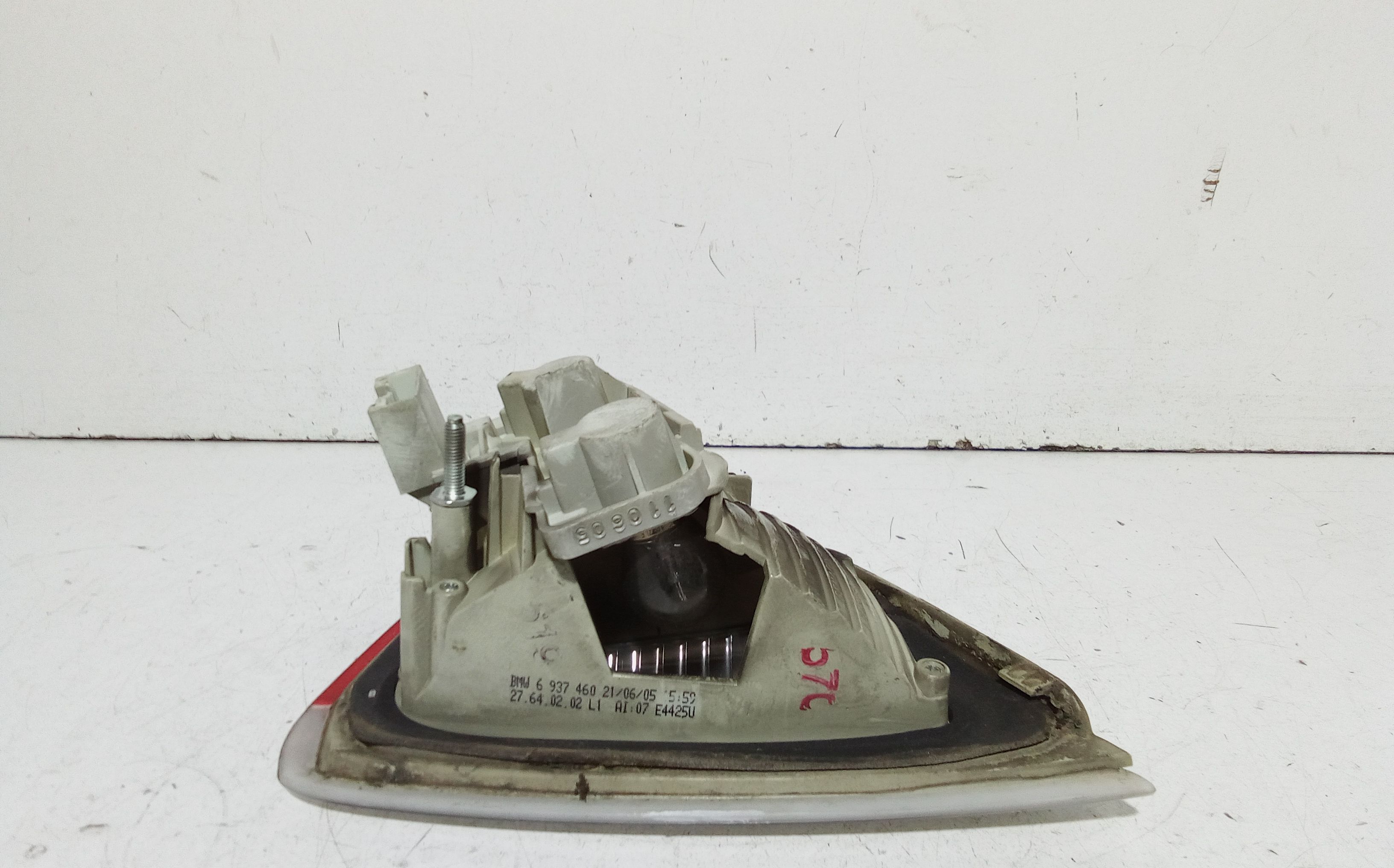 Stop Posteriore Destro Integrato nel Portello BMW Serie 3 E90 Berlina