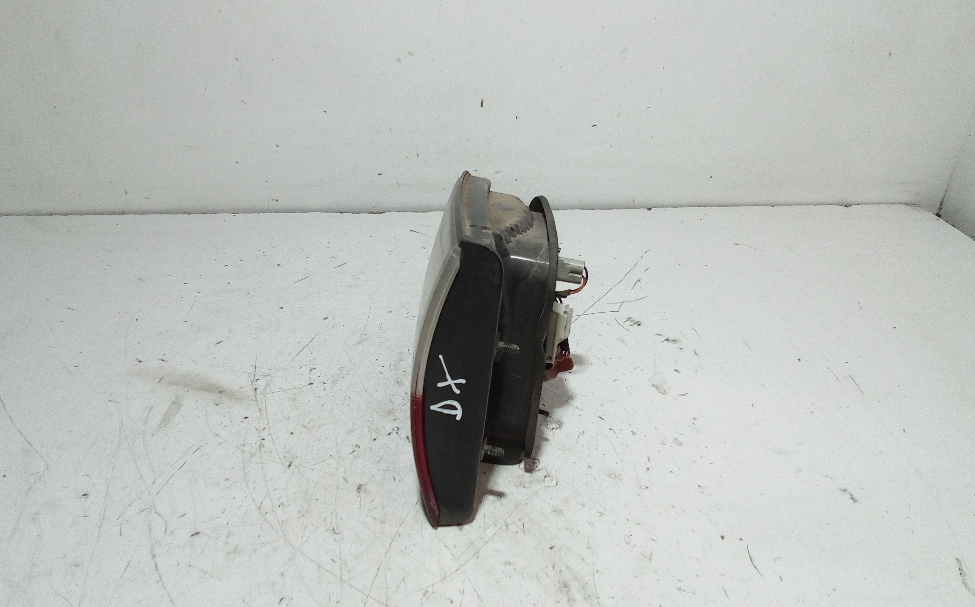 Stop Posteriore Destro Integrato nel Portello HYUNDAI H1 1 Serie Furgonato