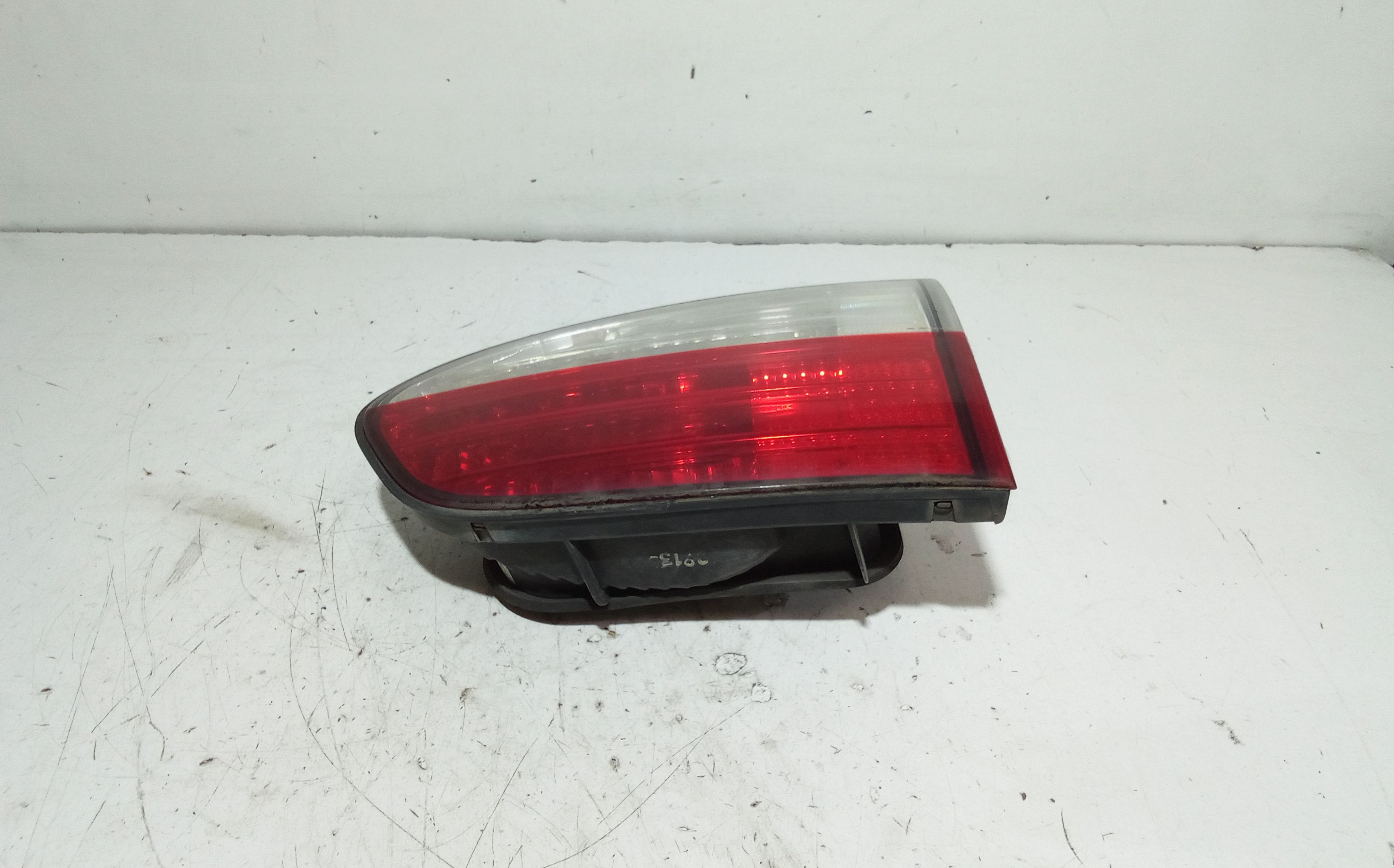 Stop Posteriore Destro Integrato nel Portello HYUNDAI H1 1 Serie Furgonato