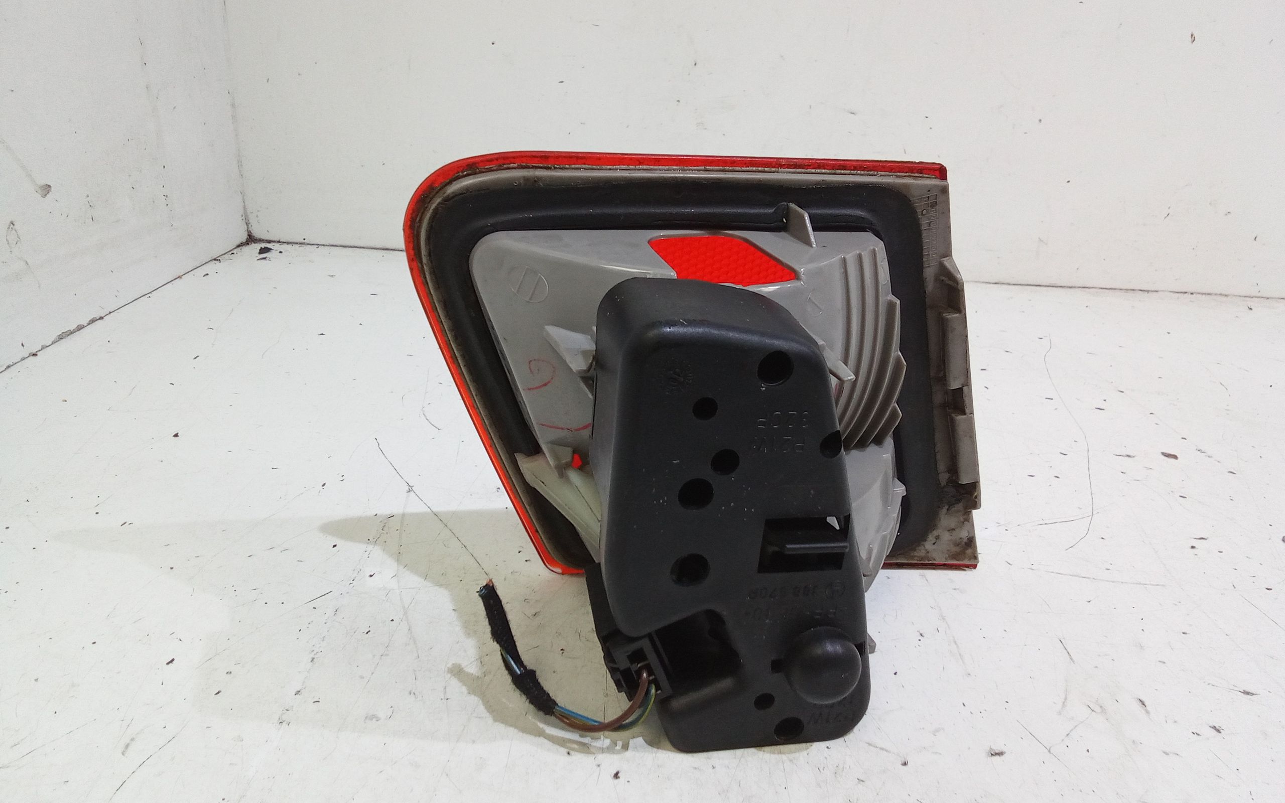 Stop Posteriore Destro Integrato nel Portello BMW Serie 3 E46 Touring 2 Serie