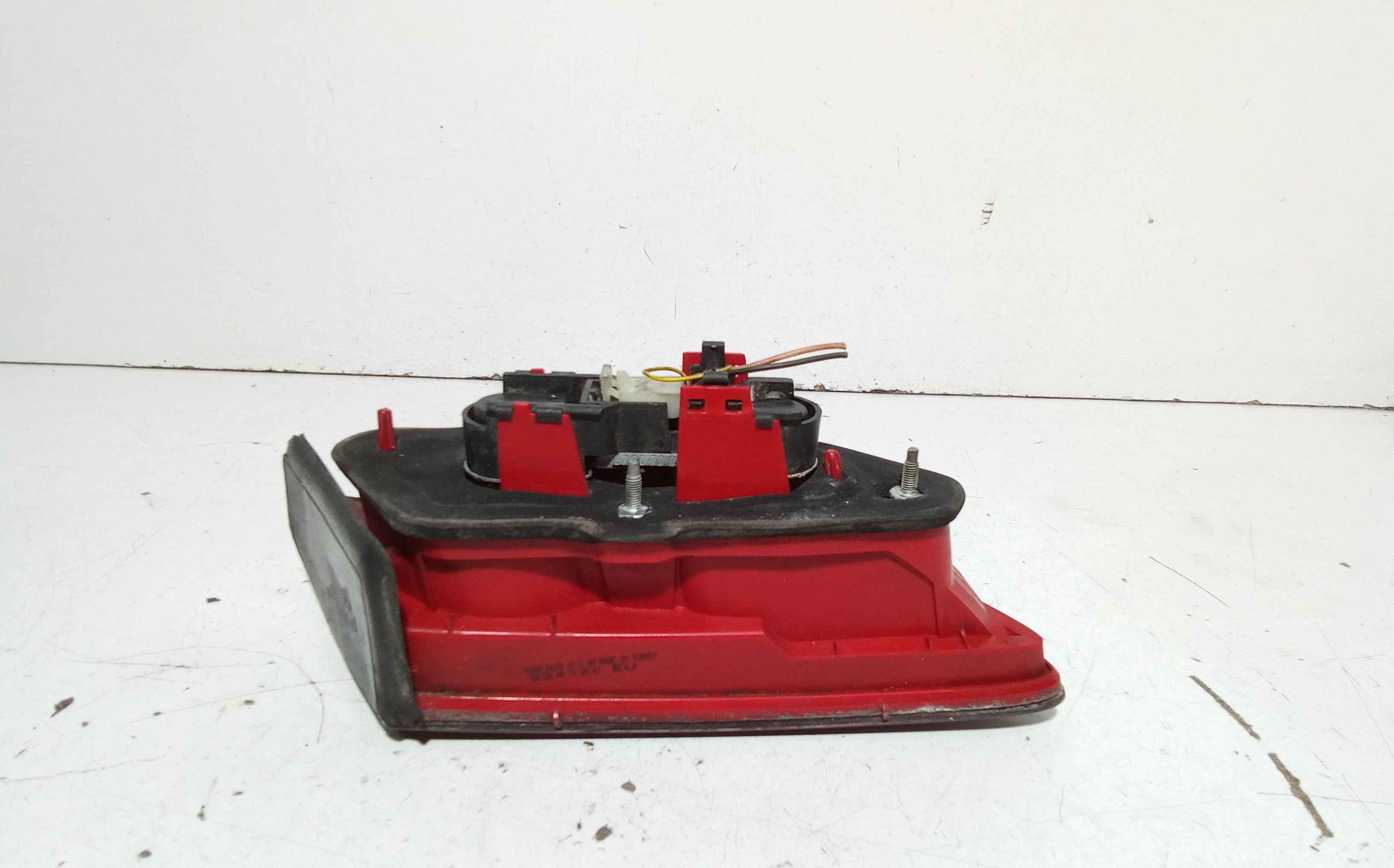 Stop Posteriore Destro Integrato nel Portello ALFA ROMEO 159 Berlina Serie (939_) (05>11)