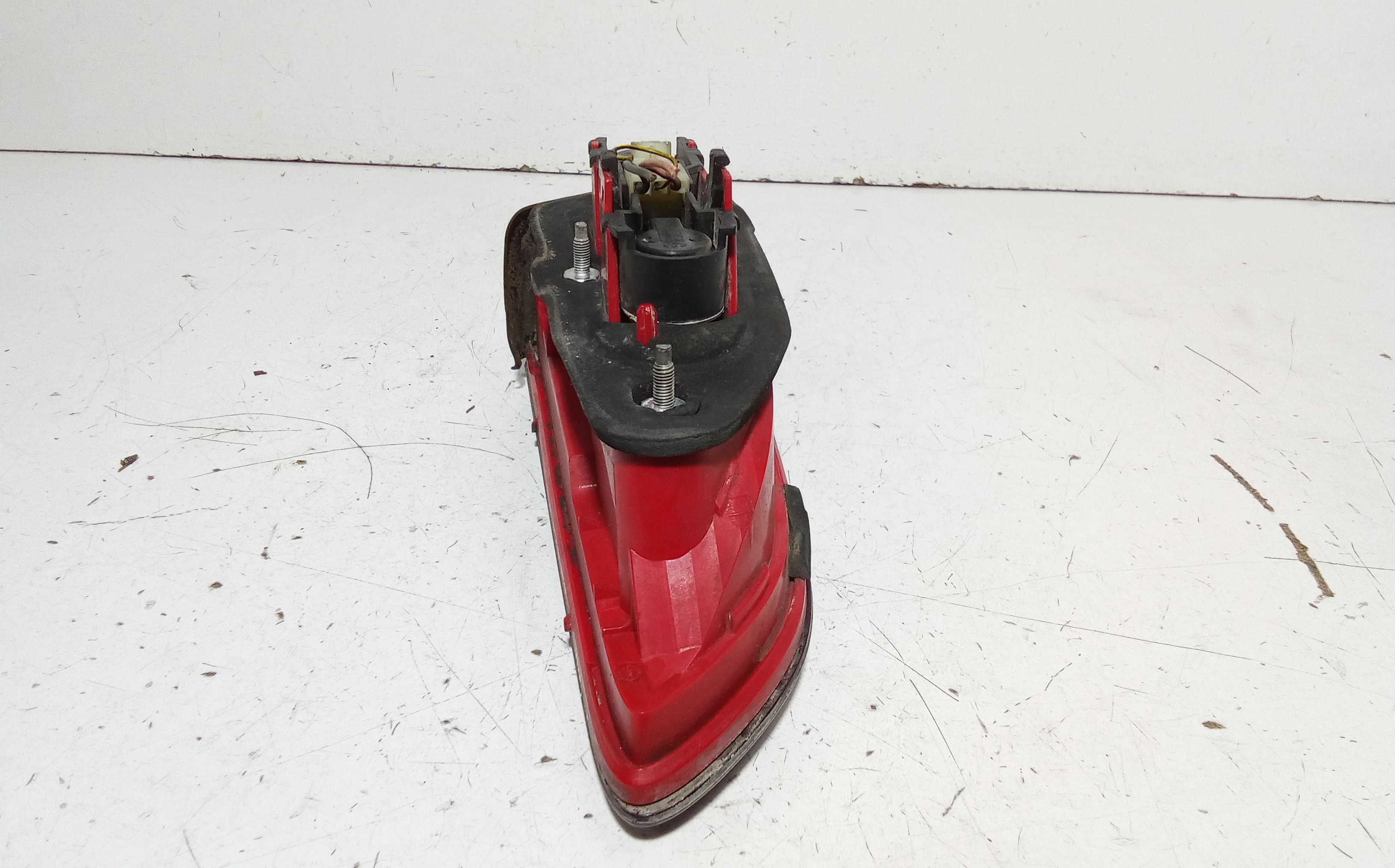 Stop Posteriore Destro Integrato nel Portello ALFA ROMEO 159 Berlina Serie (939_) (05>11)