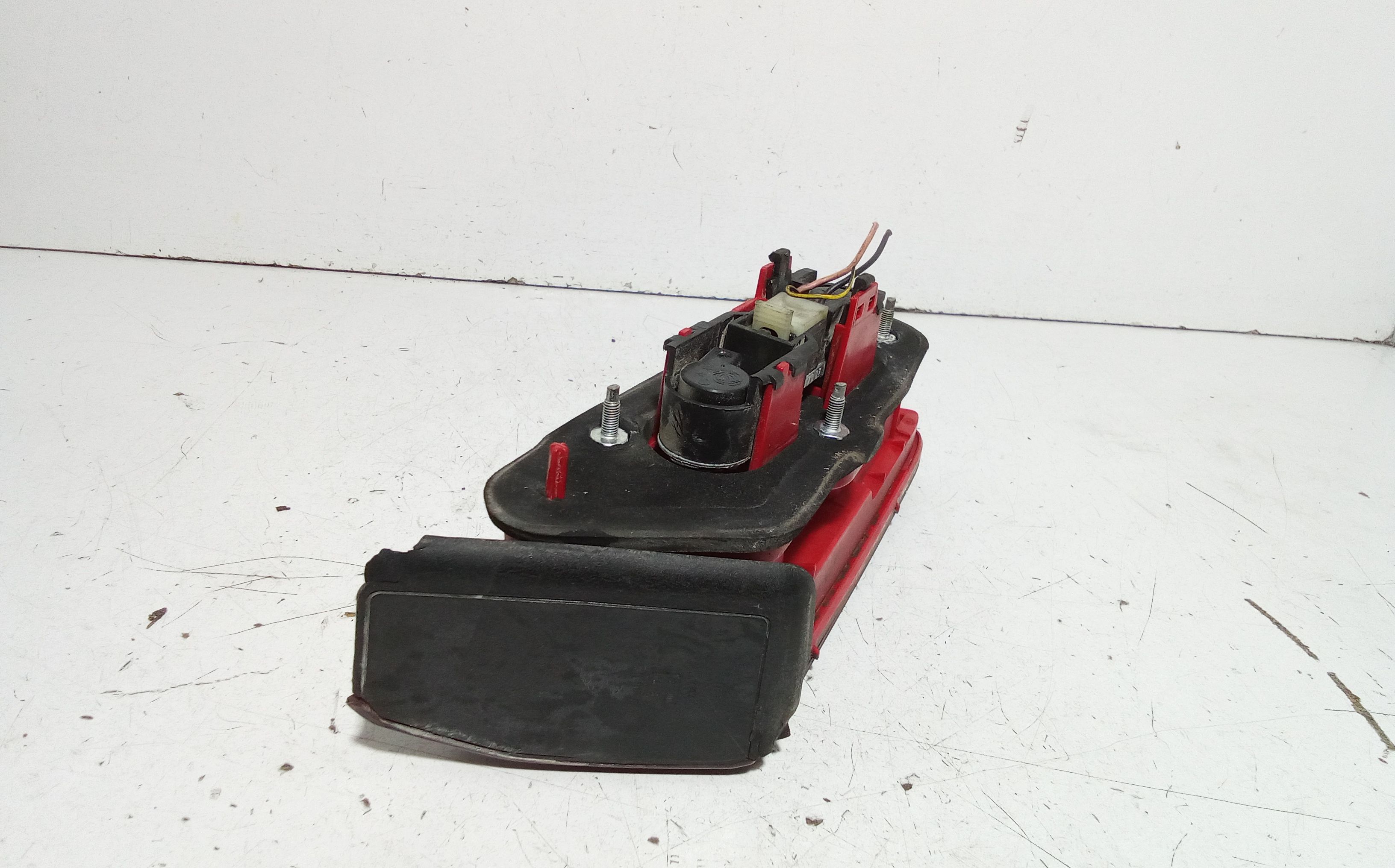 Stop Posteriore Destro Integrato nel Portello ALFA ROMEO 159 Berlina Serie (939_) (05>11)