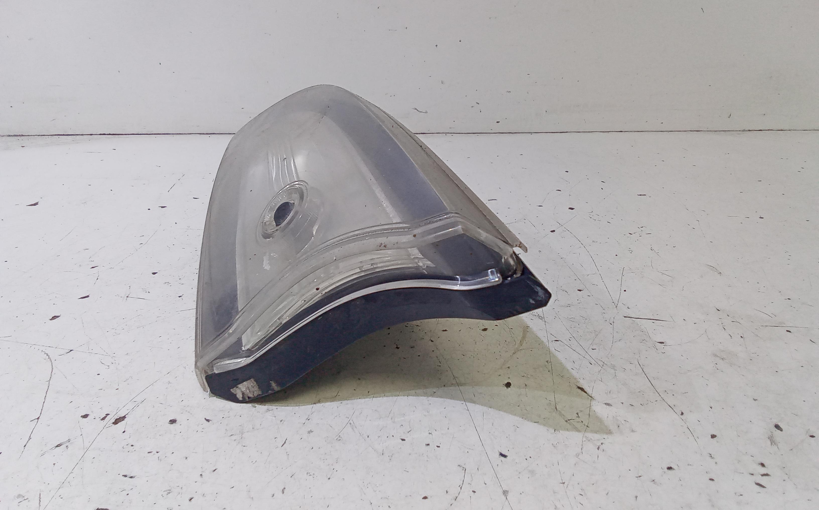 Stop Posteriore Destro Integrato nel Portello MAZDA 3 Berlina Serie (09>13)