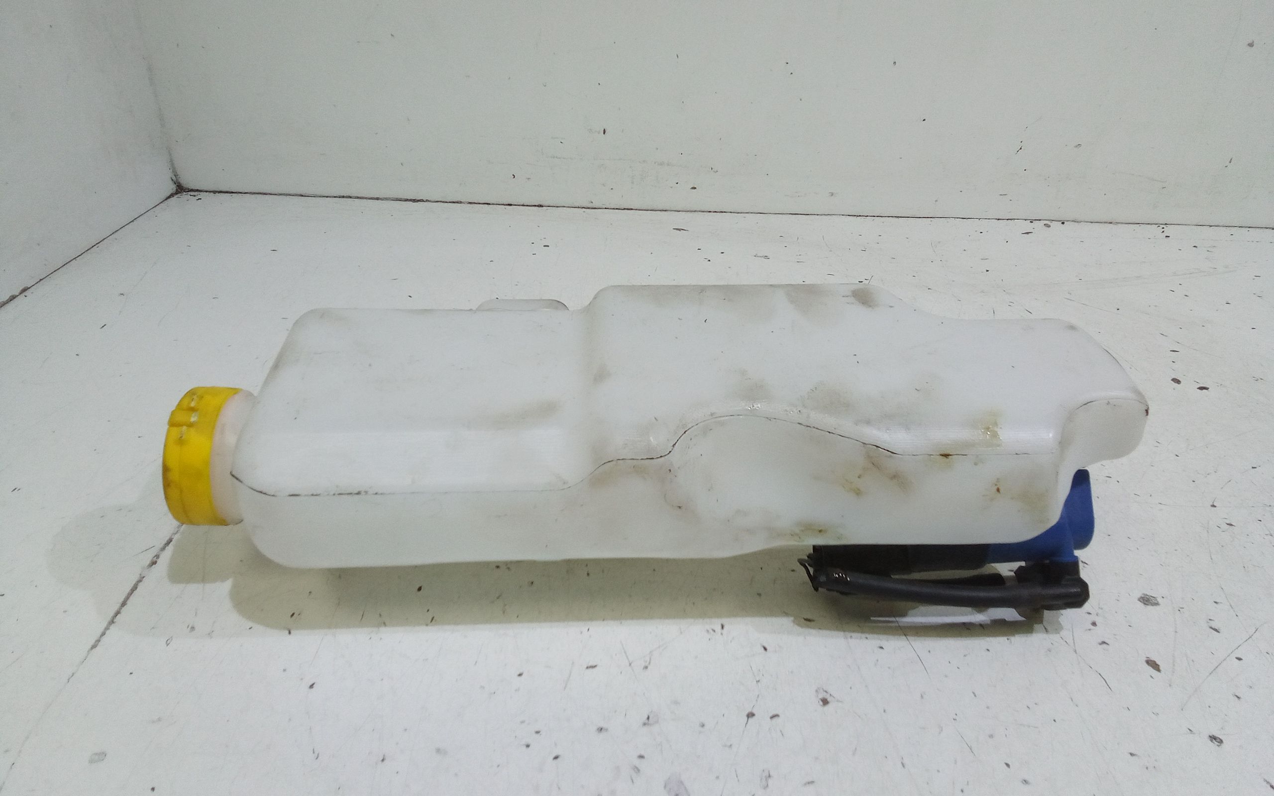 Vaschetta Tergi ant RENAULT Twingo III serie (14>)