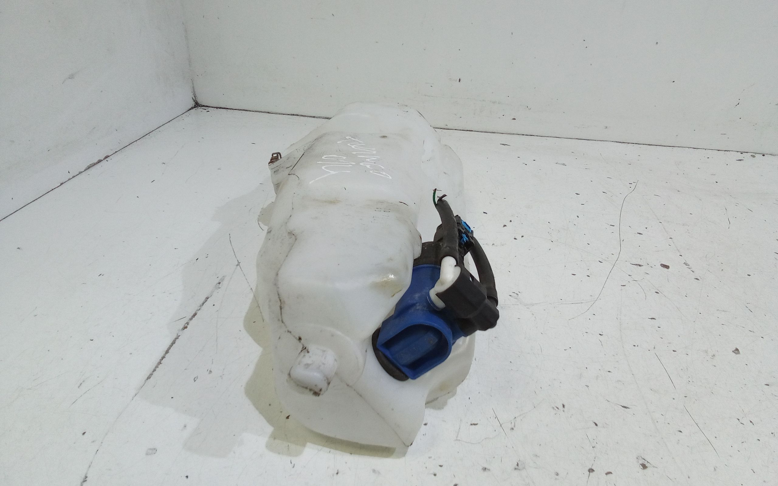 Vaschetta Tergi ant RENAULT Twingo III serie (14>)