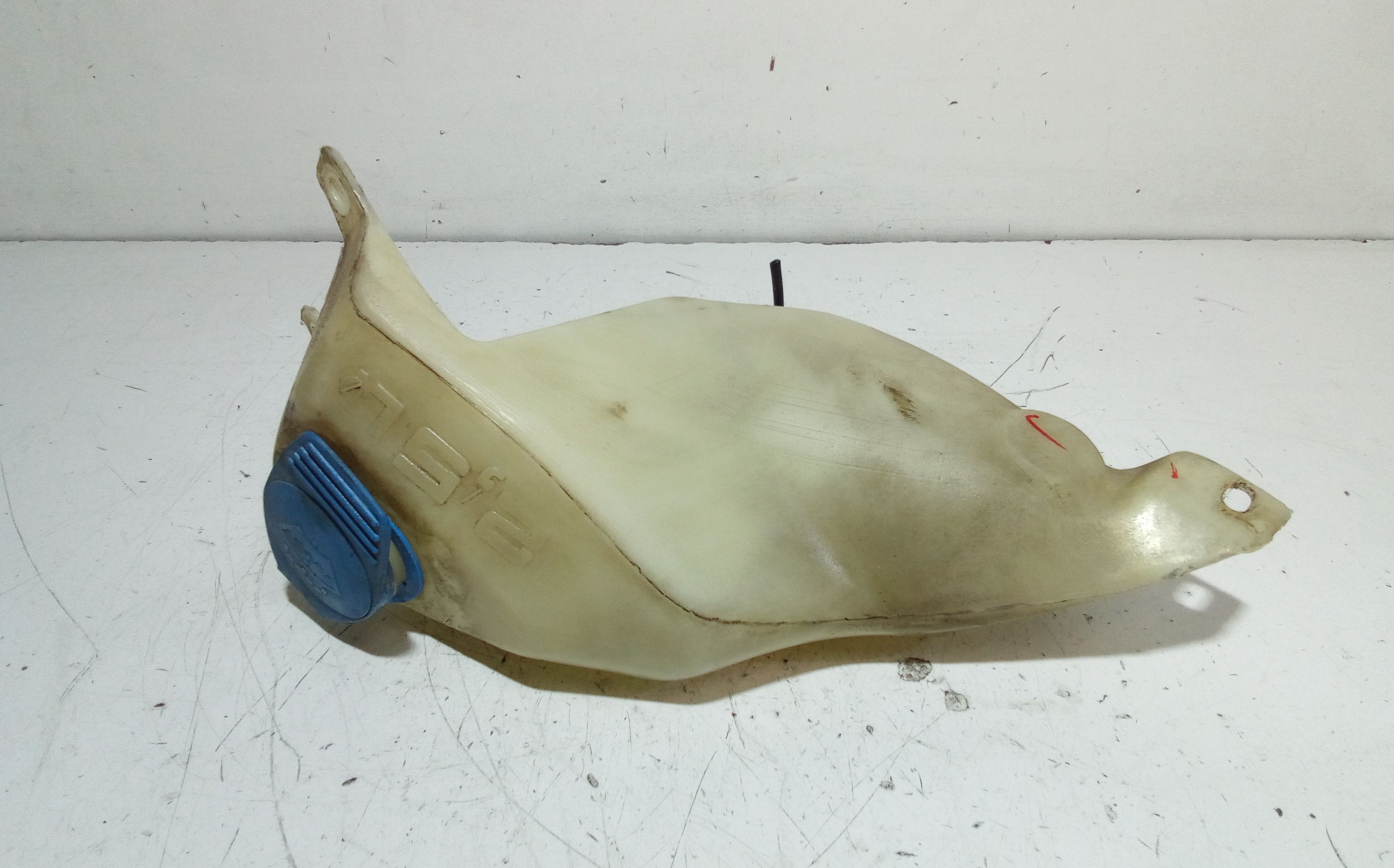 Vaschetta Tergi ant VOLKSWAGEN Polo 3 Serie