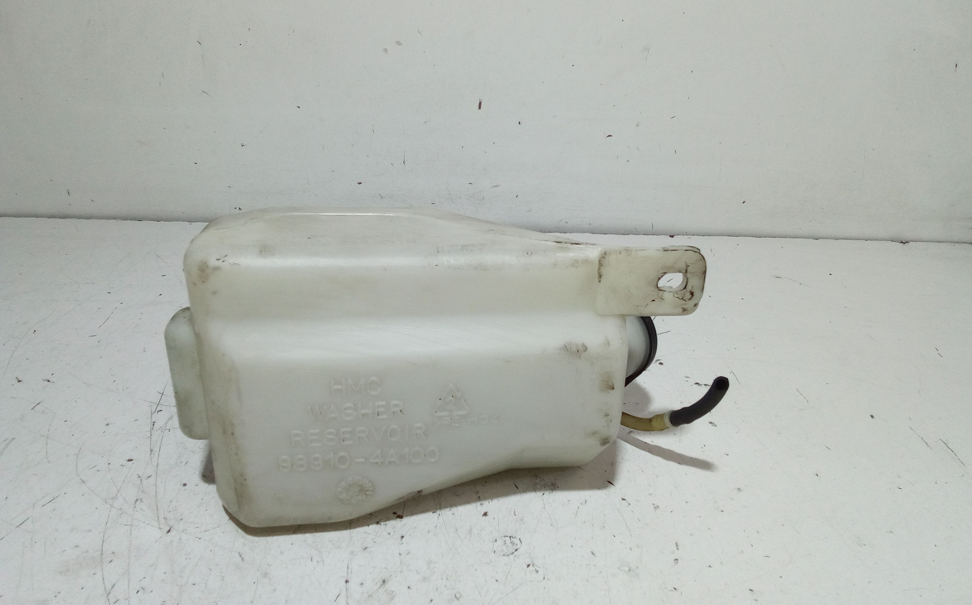 Vaschetta Tergi ant HYUNDAI H1 1 Serie Furgonato