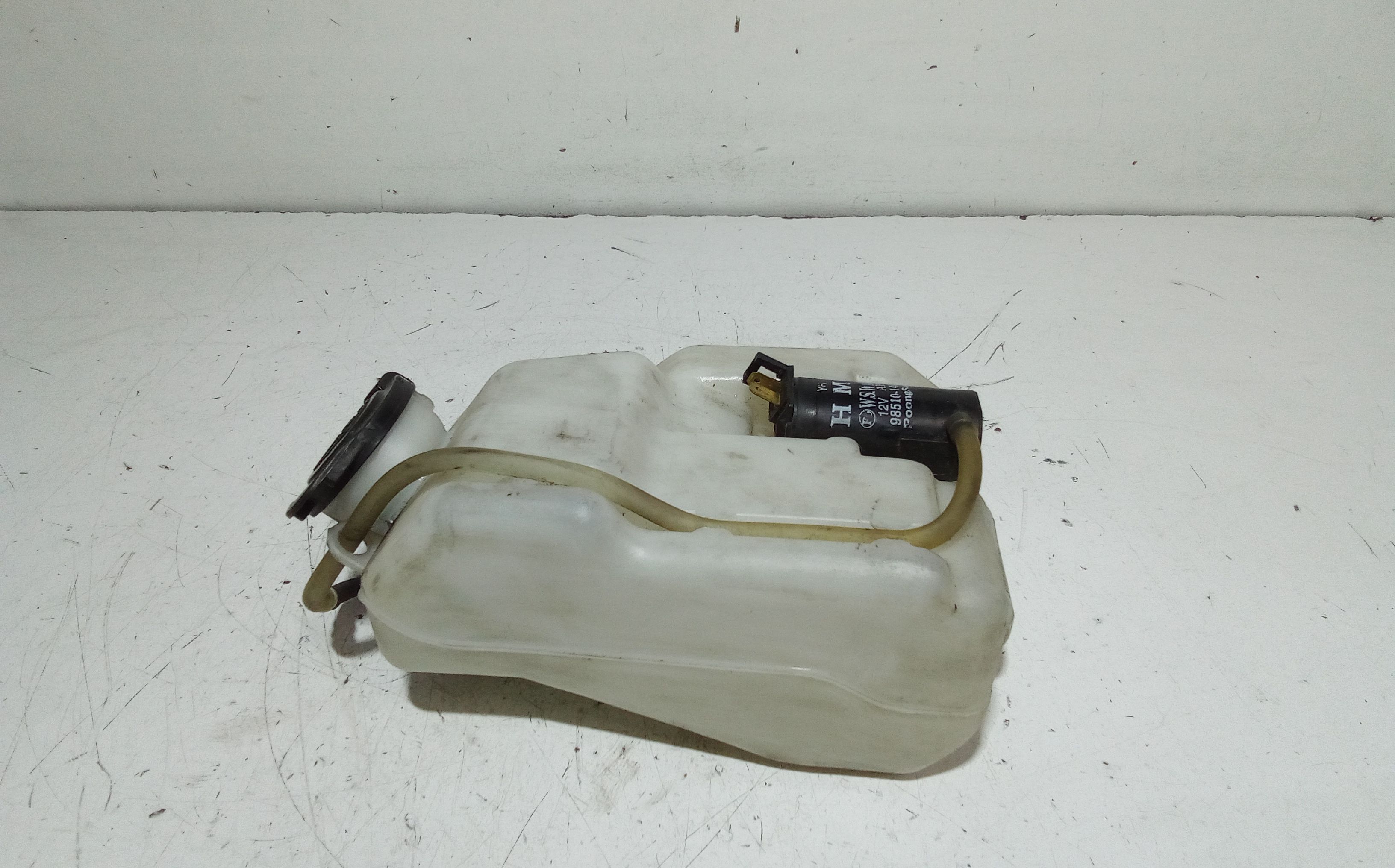 Vaschetta Tergi ant HYUNDAI H1 1 Serie Furgonato