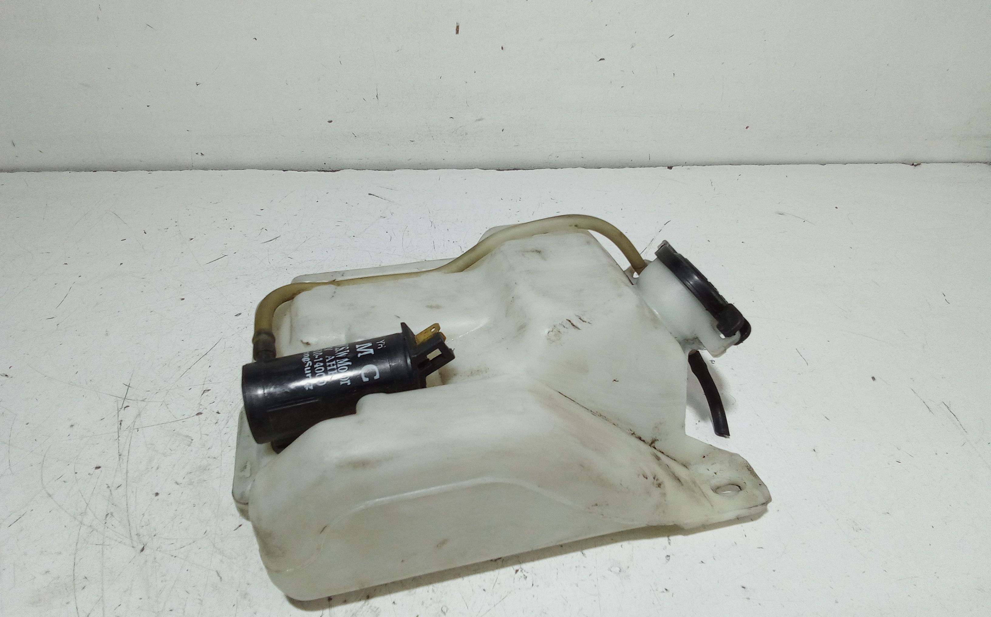 Vaschetta Tergi ant HYUNDAI H1 1 Serie Furgonato