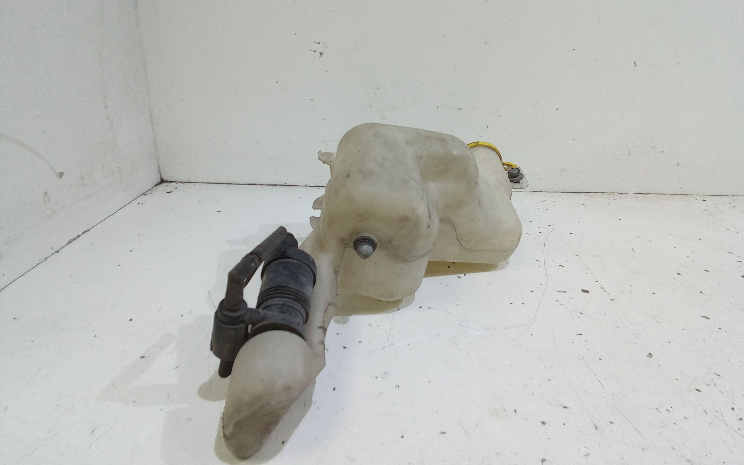 Vaschetta Tergi ant DODGE Caliber 1 Serie