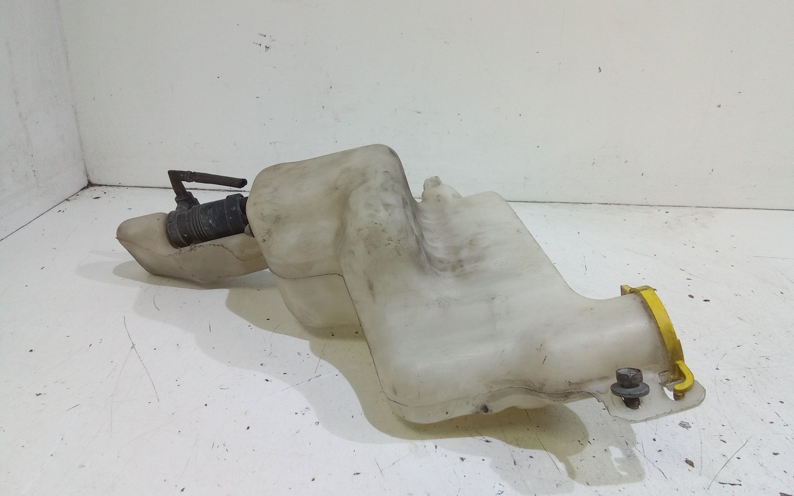 Vaschetta Tergi ant DODGE Caliber 1 Serie