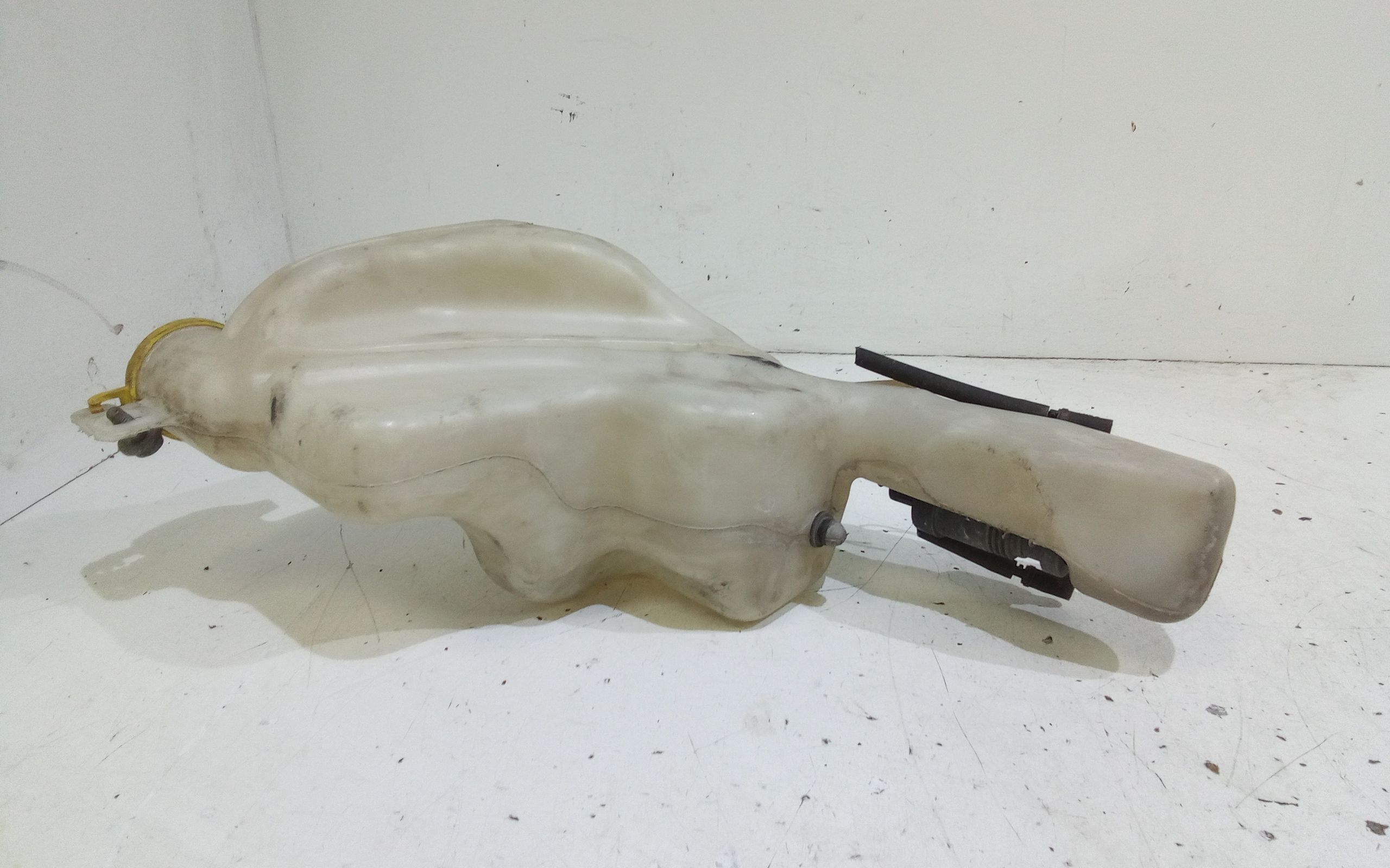 Vaschetta Tergi ant DODGE Caliber 1 Serie